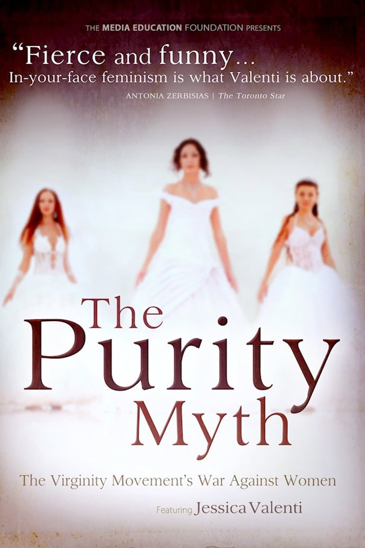 The Purity Myth preview 1