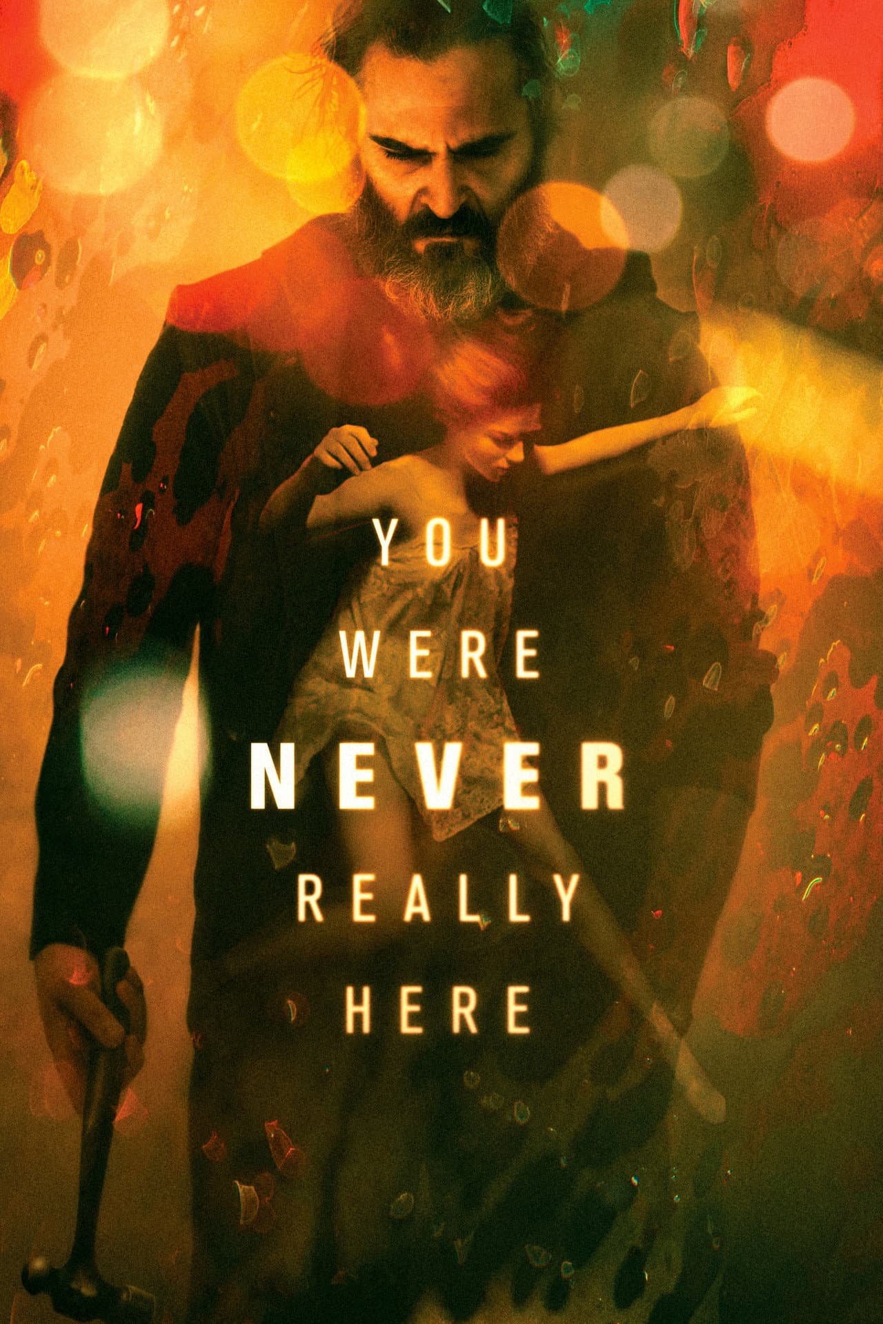 You Were Never Really Here preview 2