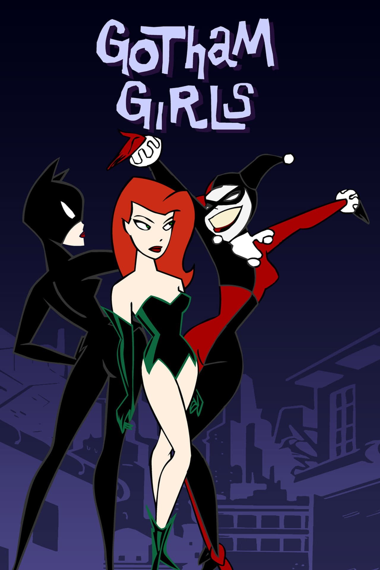 Gotham Girls preview 2