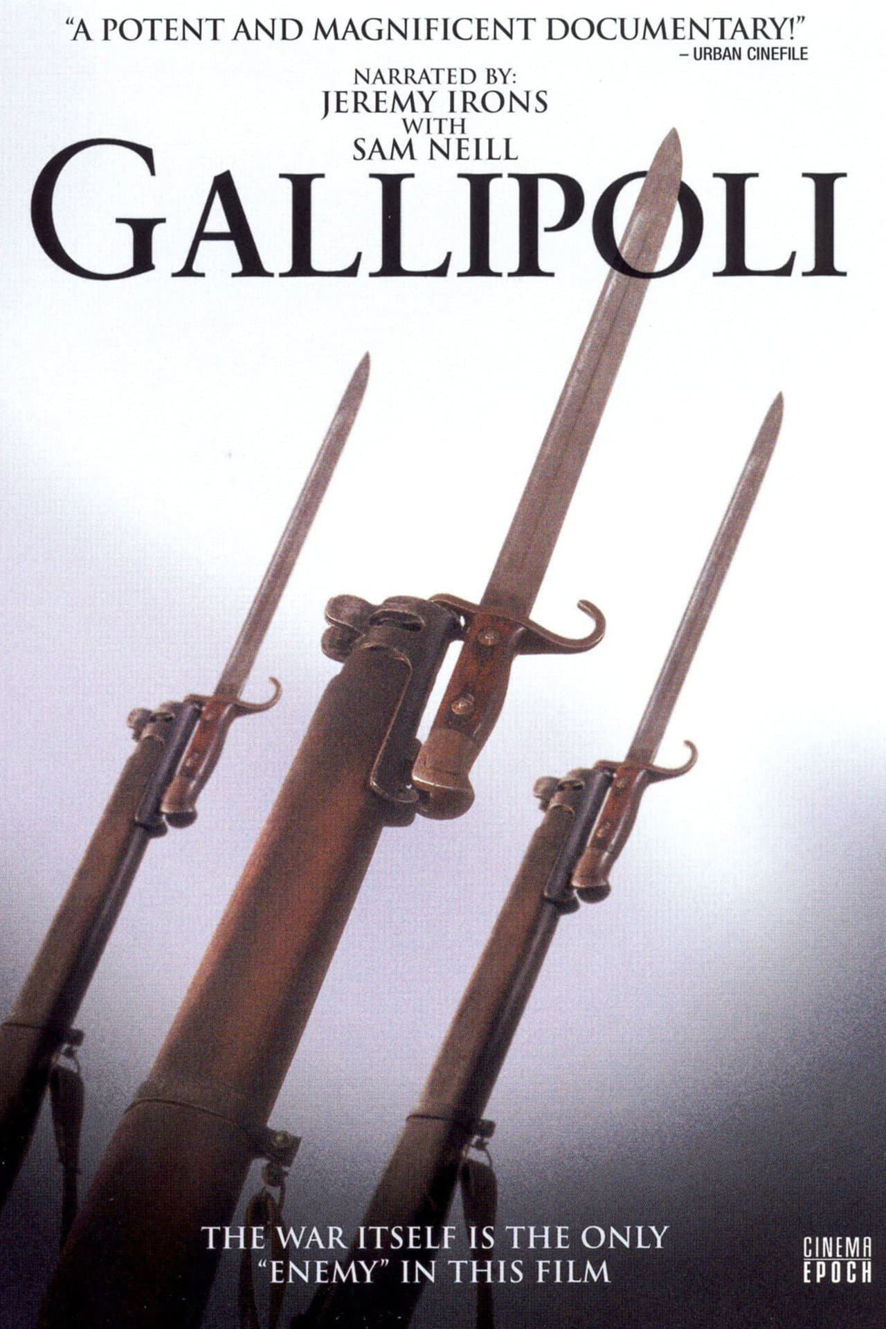 Gallipoli preview 2