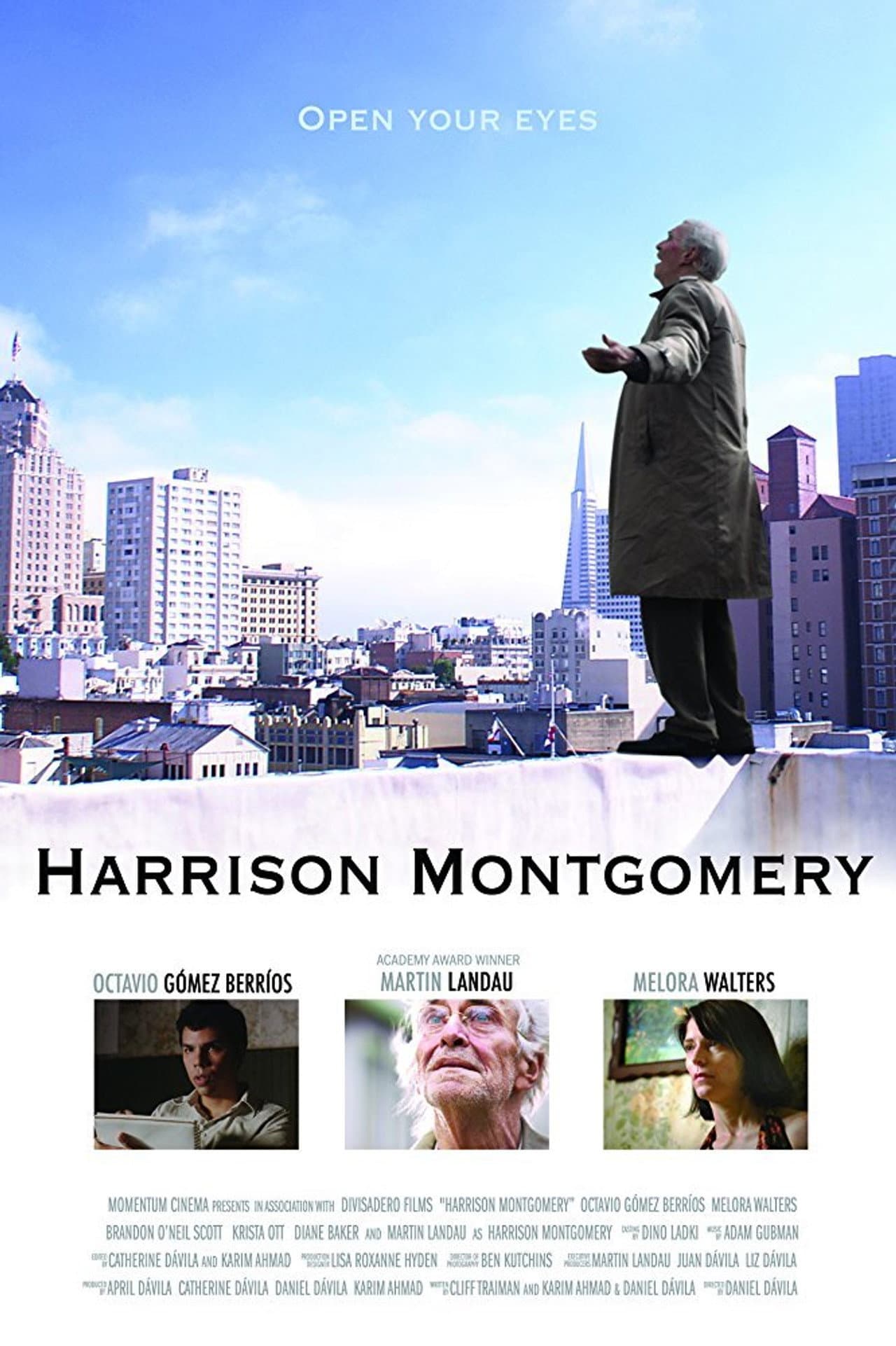 Harrison Montgomery preview 1