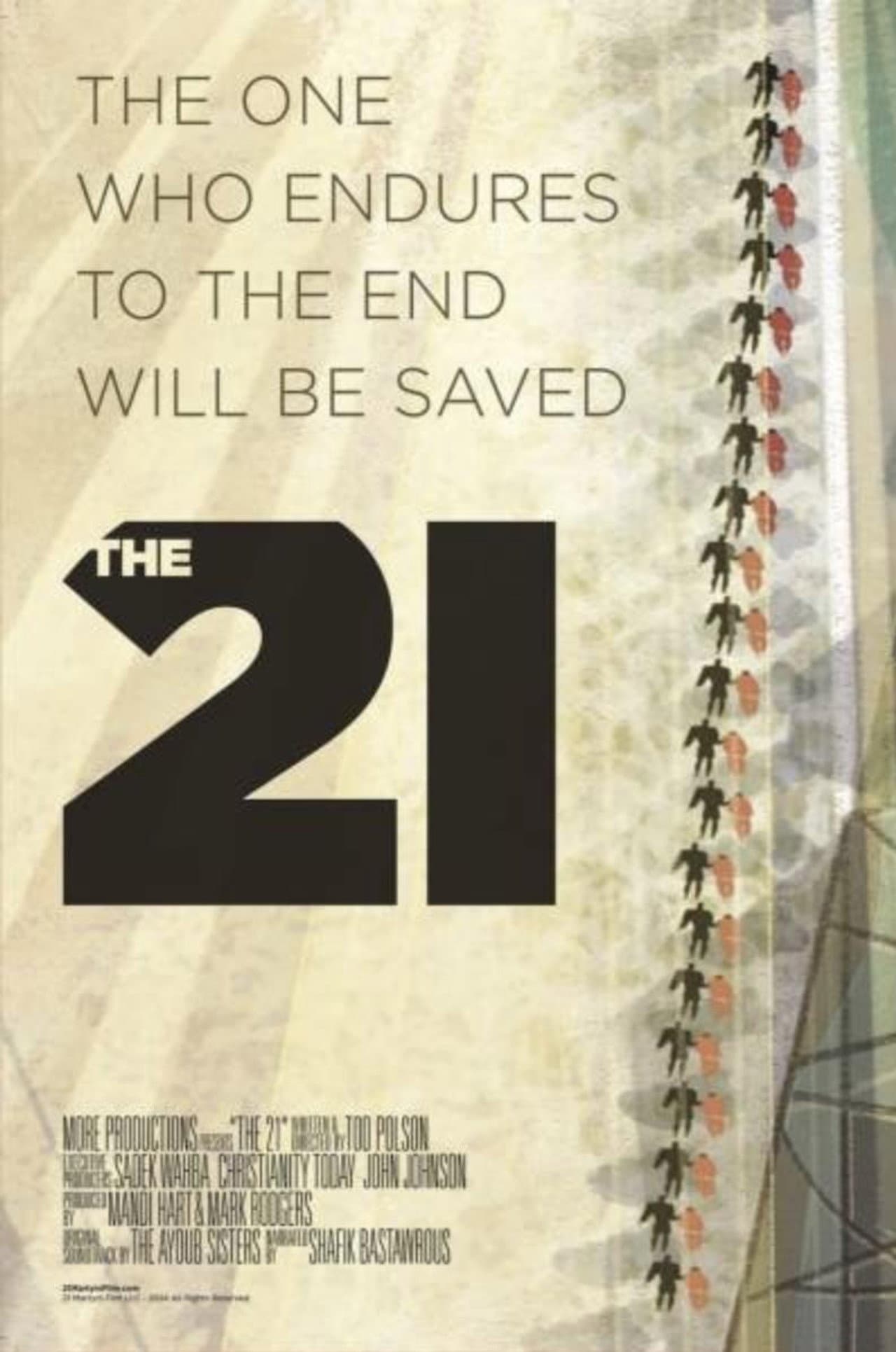 The 21 preview 2