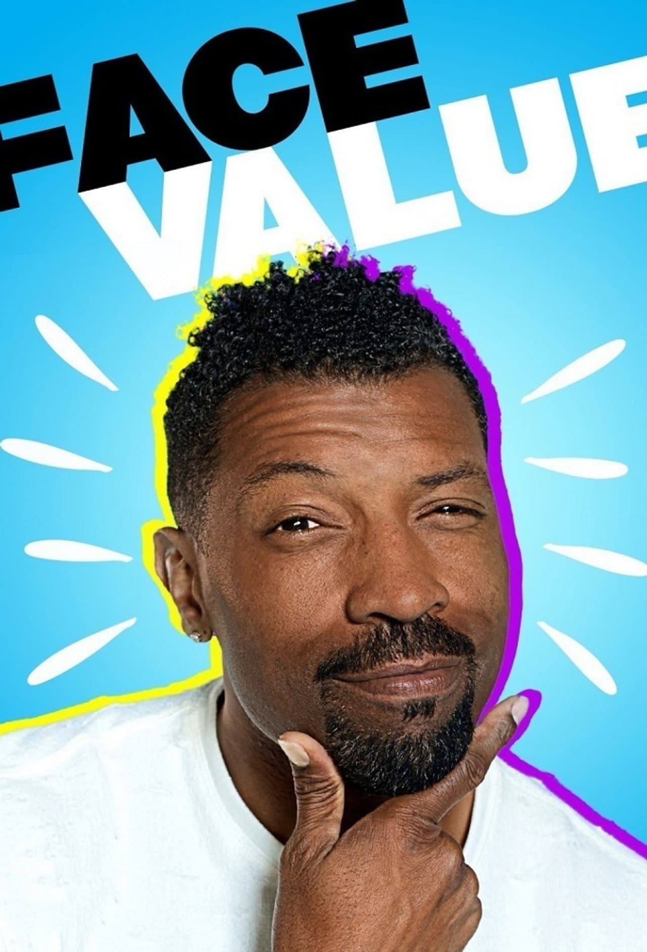 Face Value preview 2