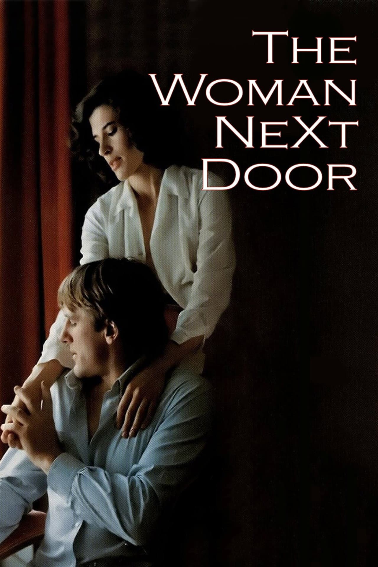 The Woman Next Door preview 2
