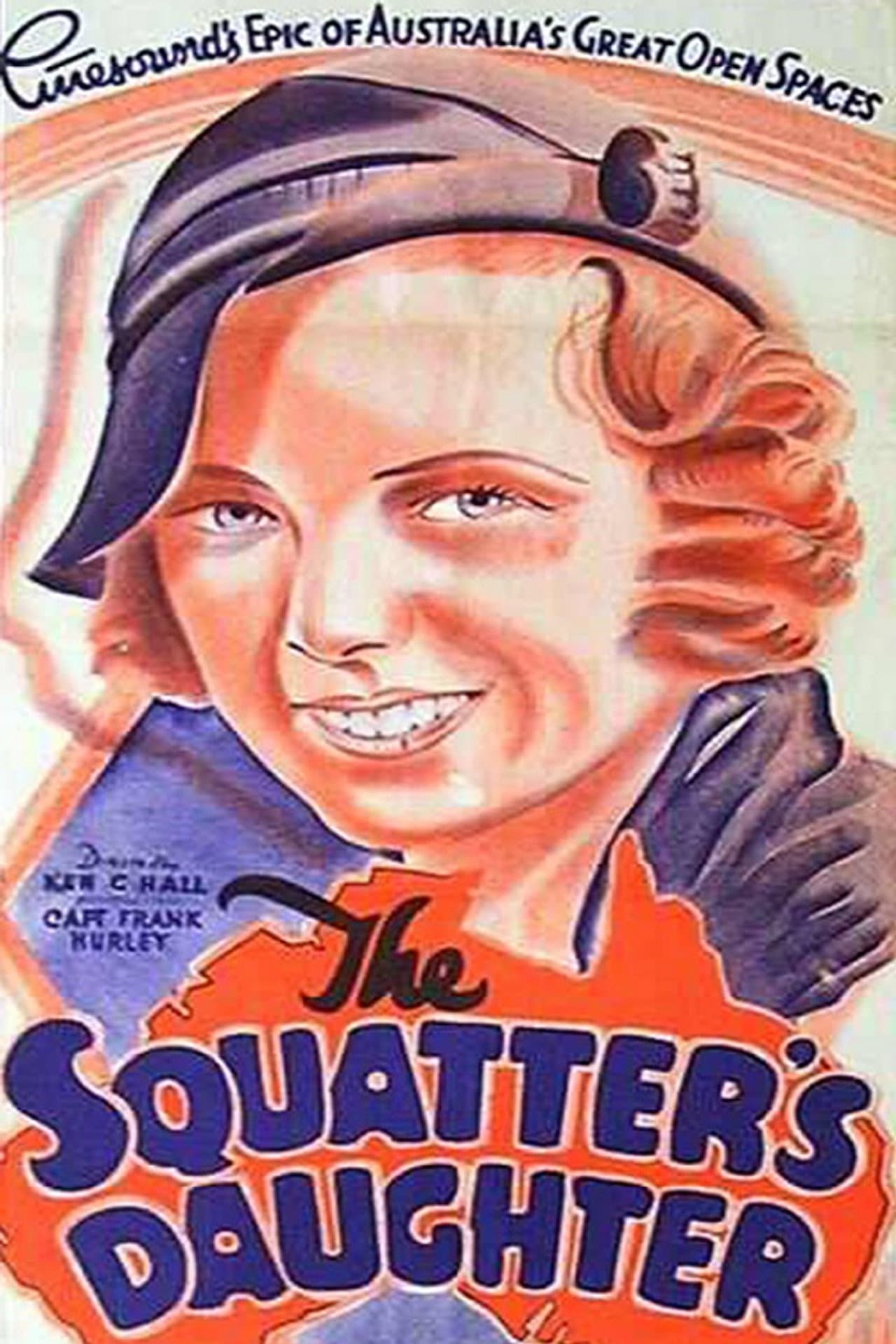 The Squatter's Daughter preview 1