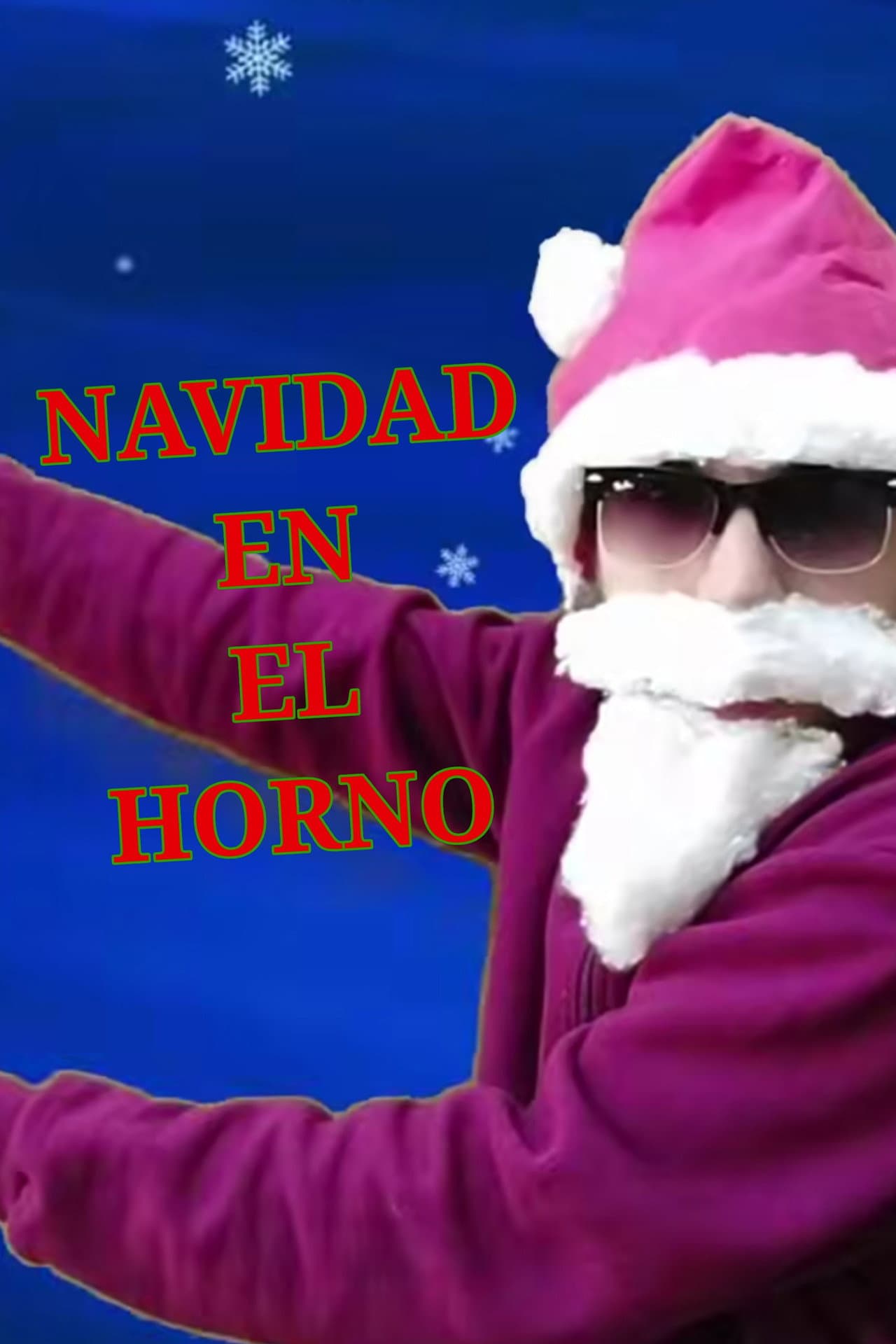 Navidad en el horno preview 1