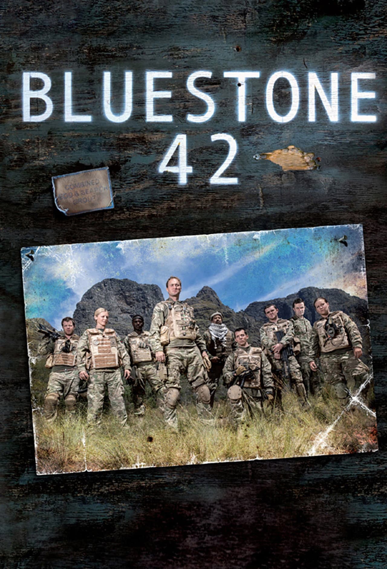 Bluestone 42 preview 2