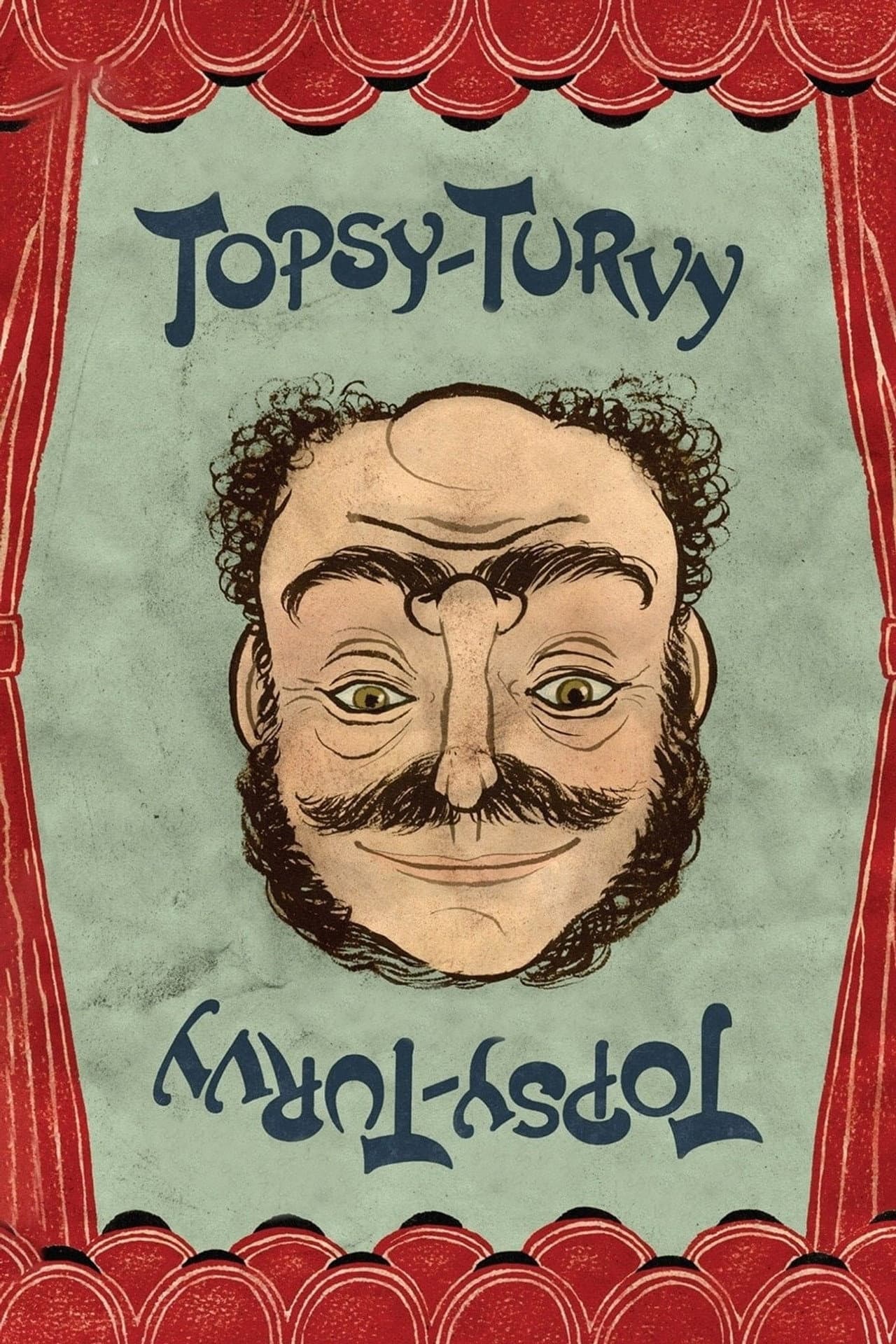 Topsy-Turvy preview 2