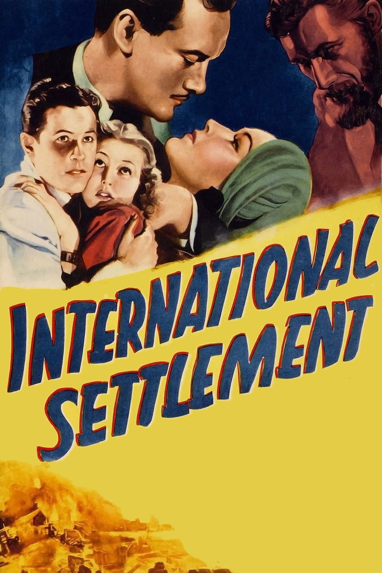 International Settlement preview 2