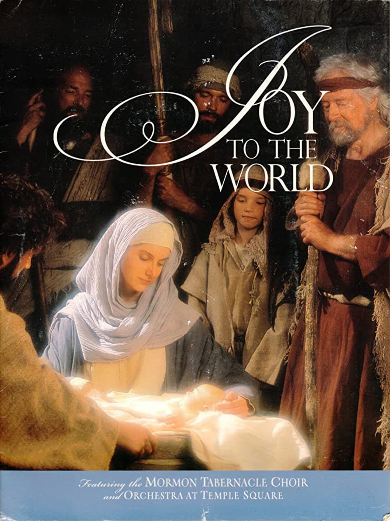 Joy to the World preview 1