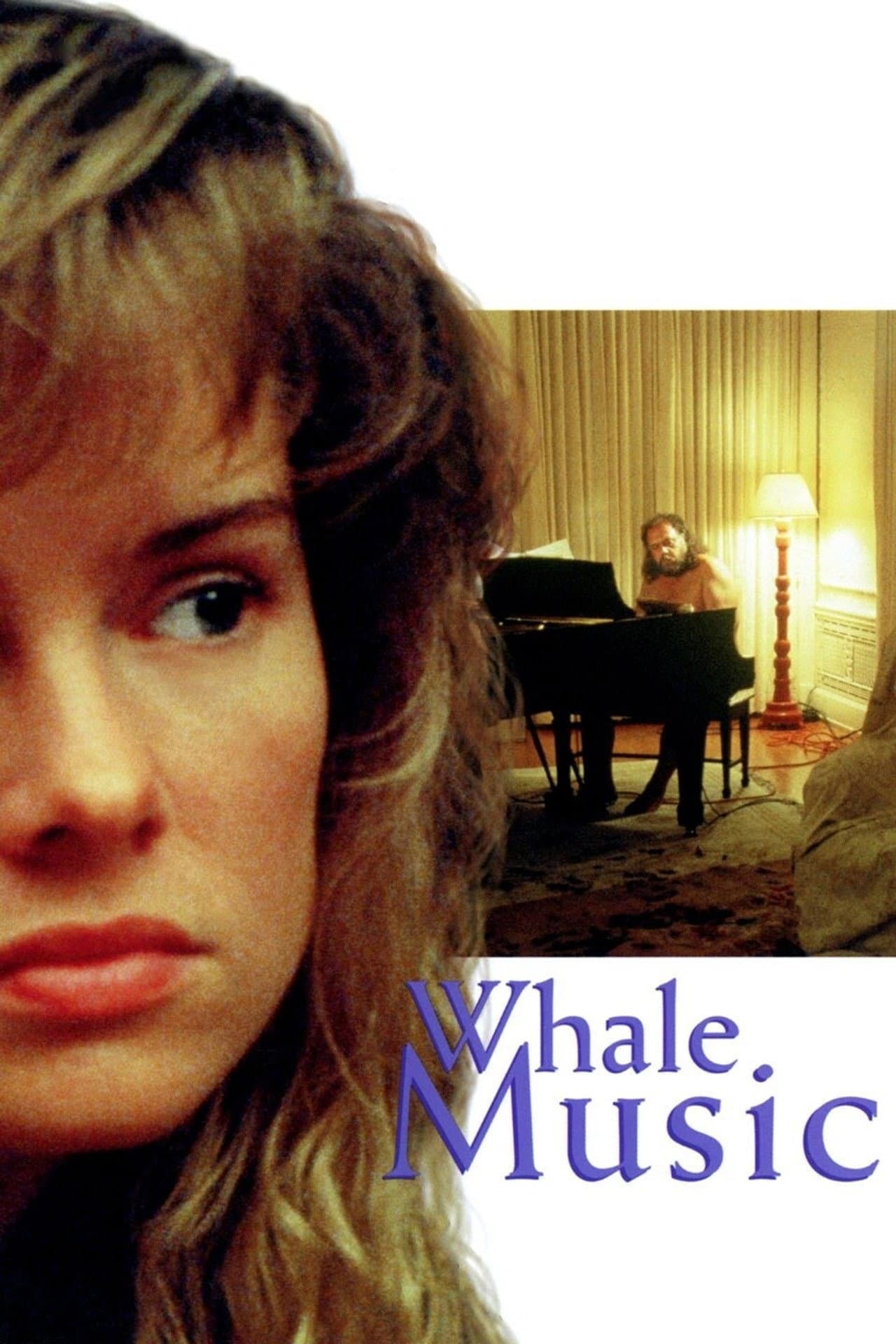 Whale Music preview 1