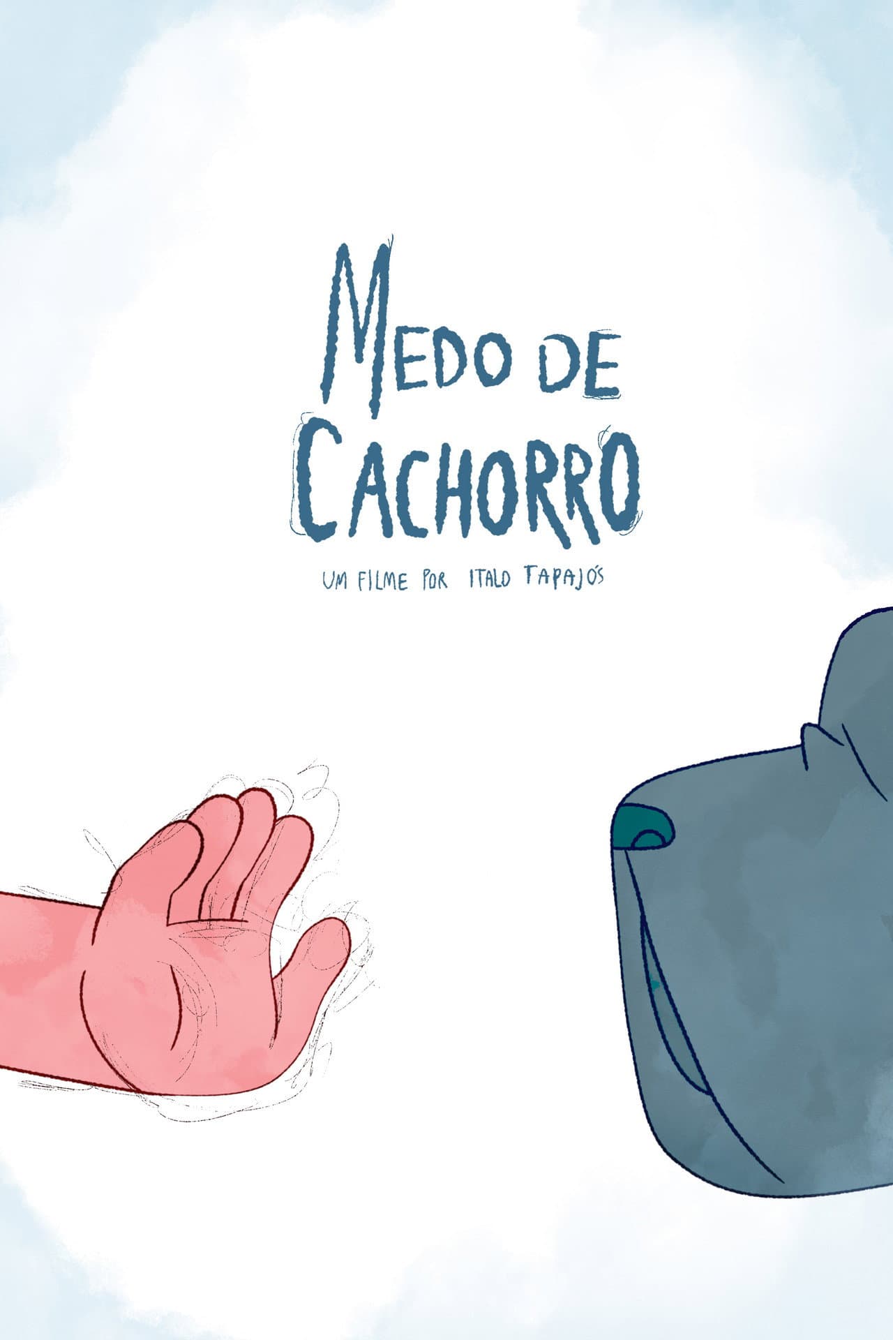 Medo de Cachorro preview 1