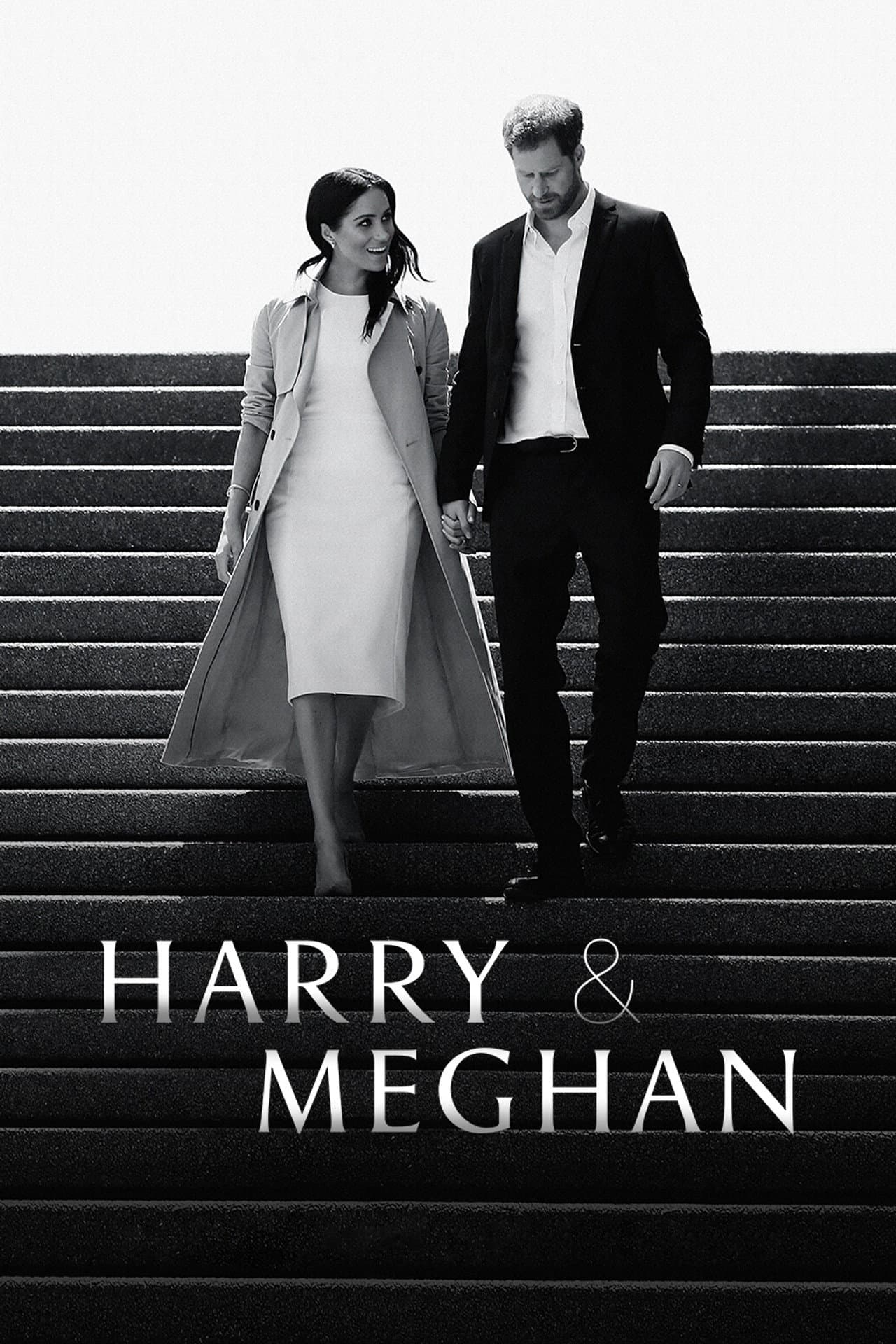 Harry & Meghan preview 2