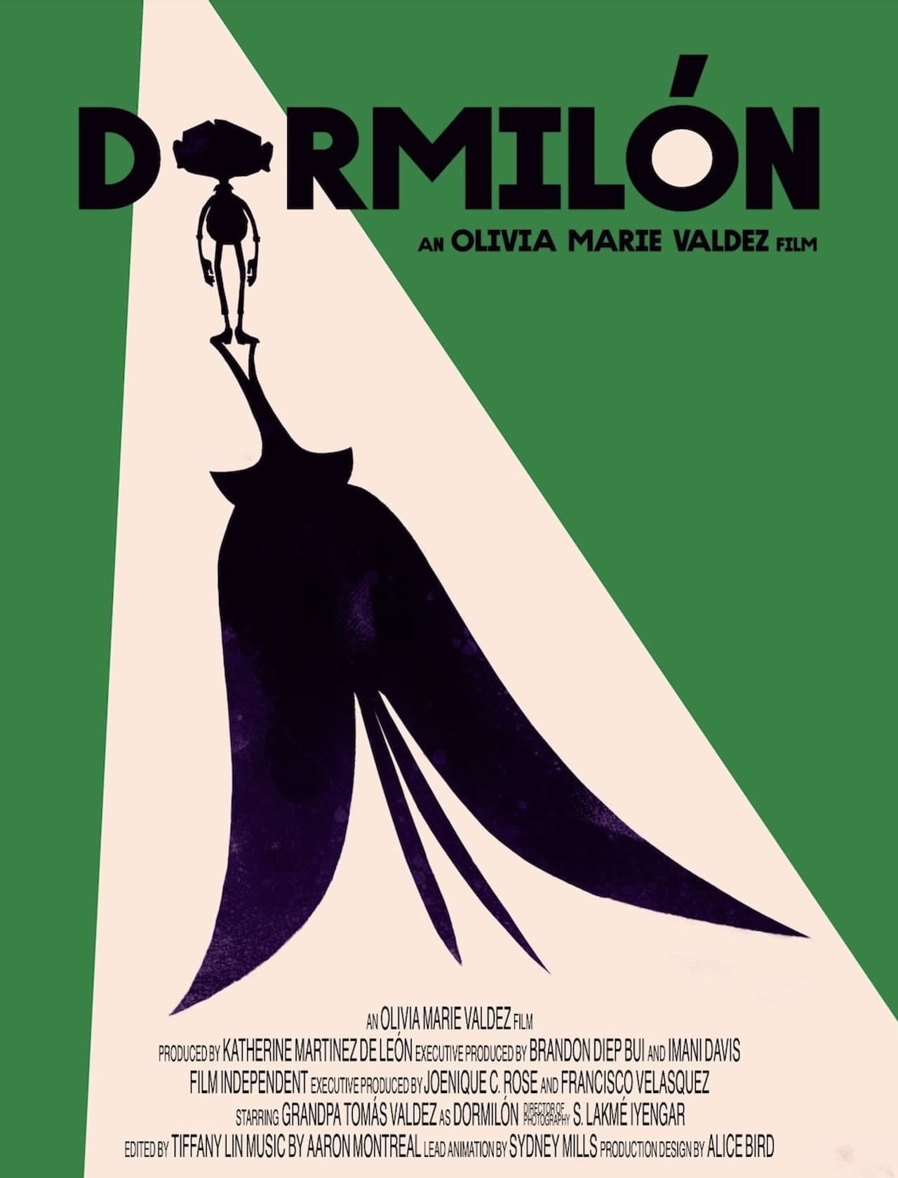 Dormilón preview 1