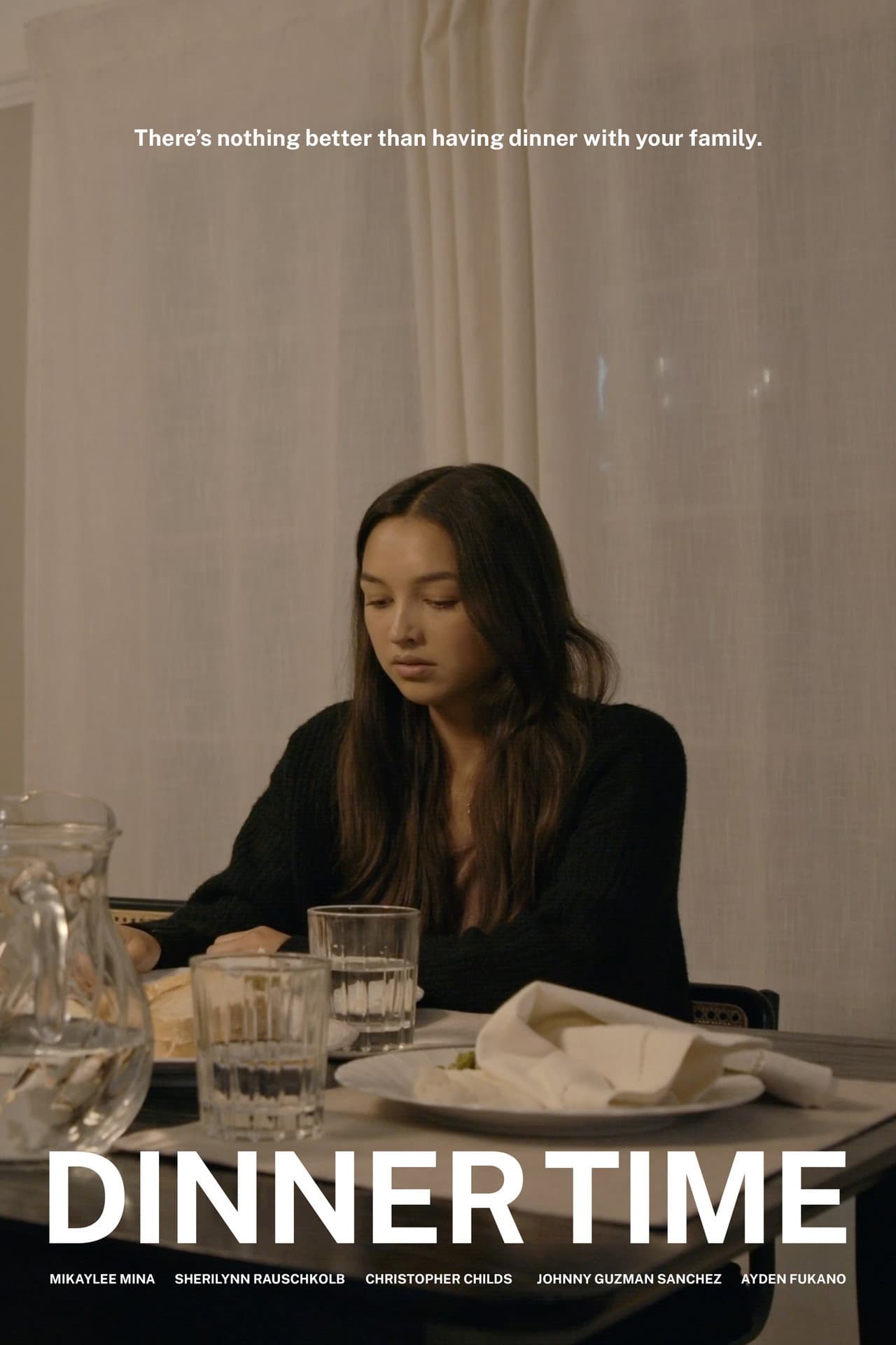 Dinner Time preview 1