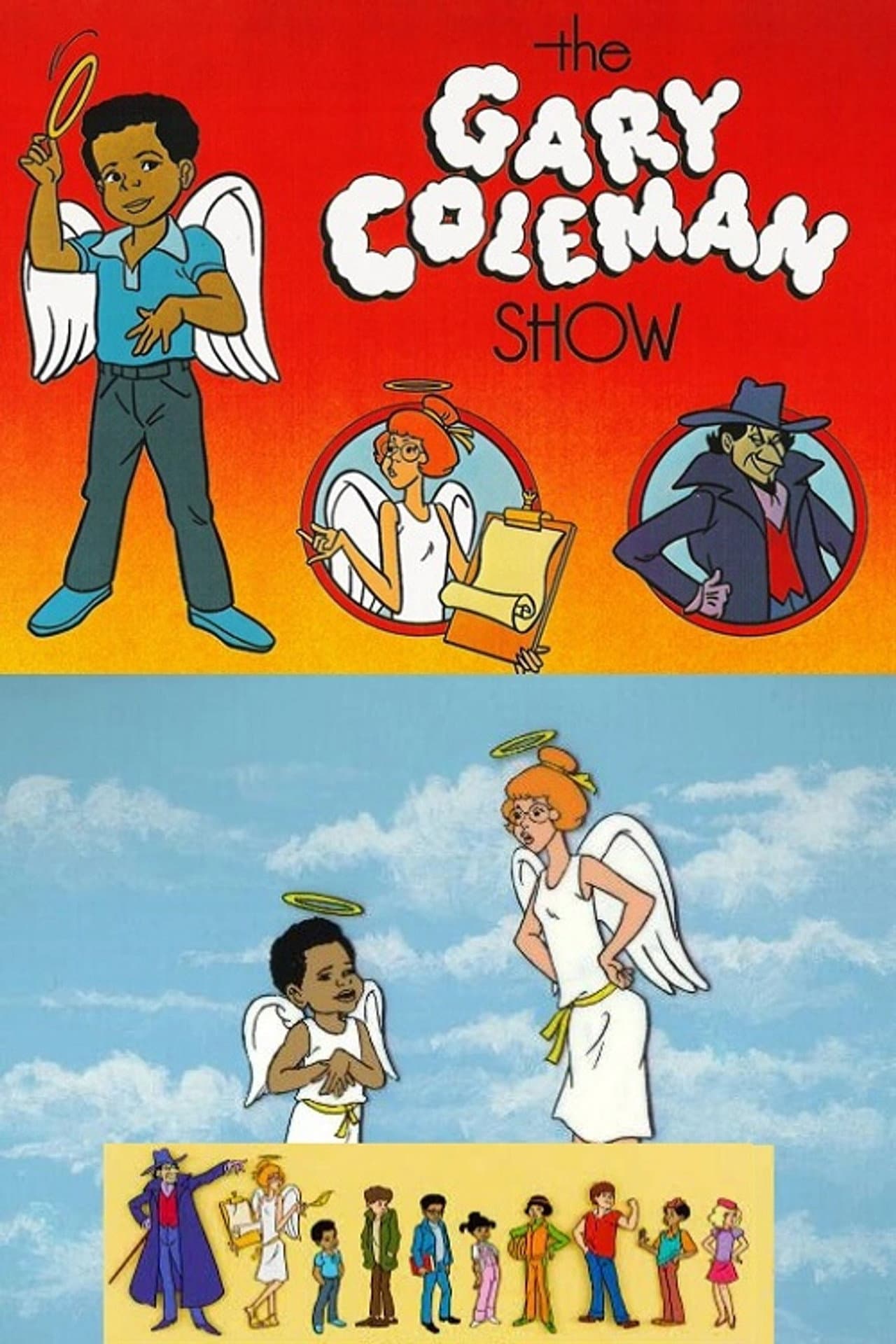 The Gary Coleman Show preview 1