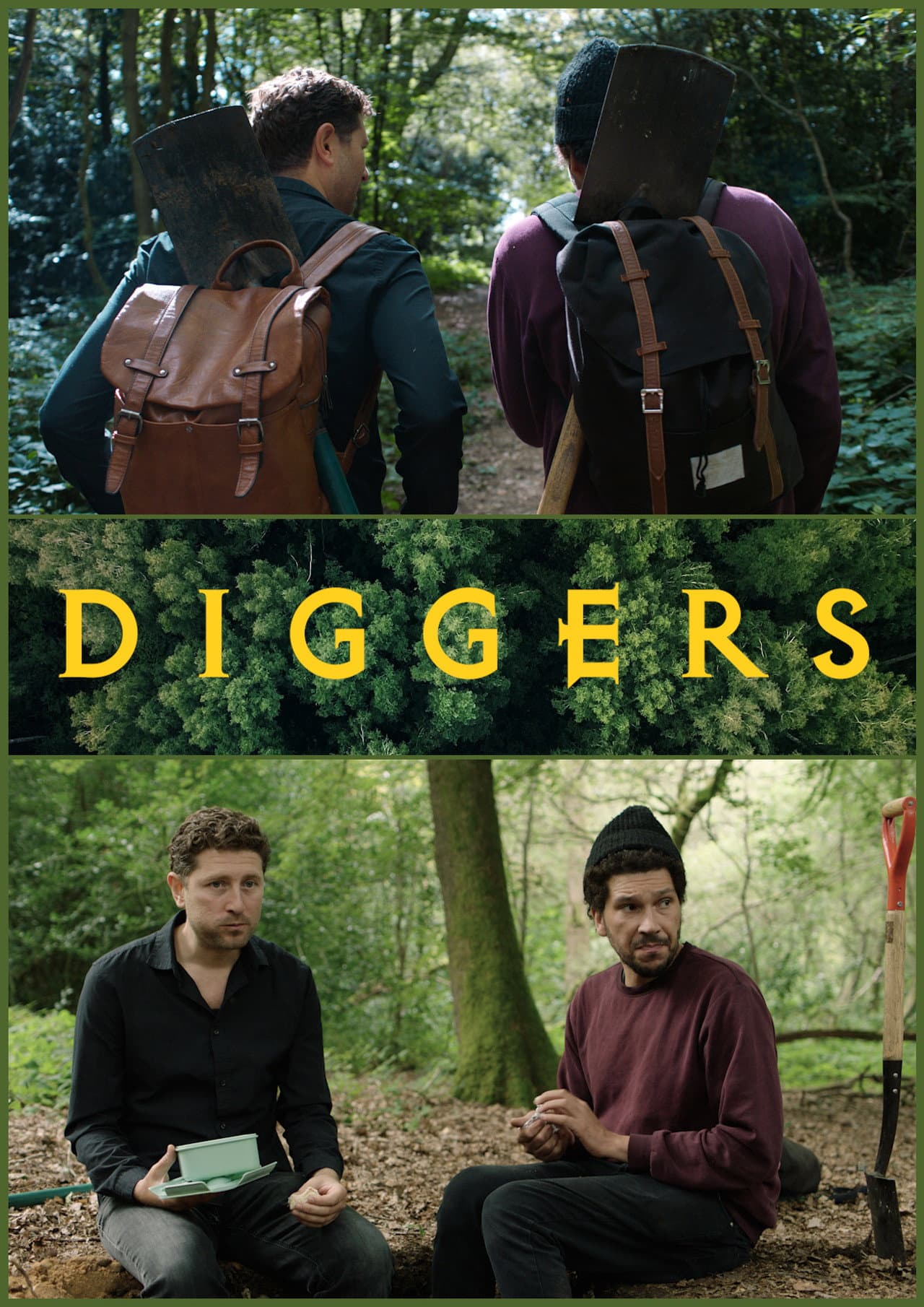 Diggers preview 2