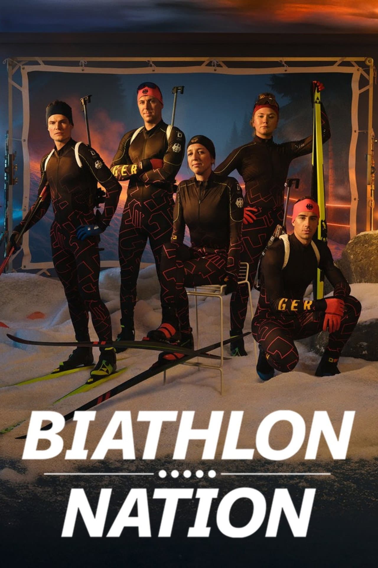 Biathlon Nation – One Team. One Mission preview 2