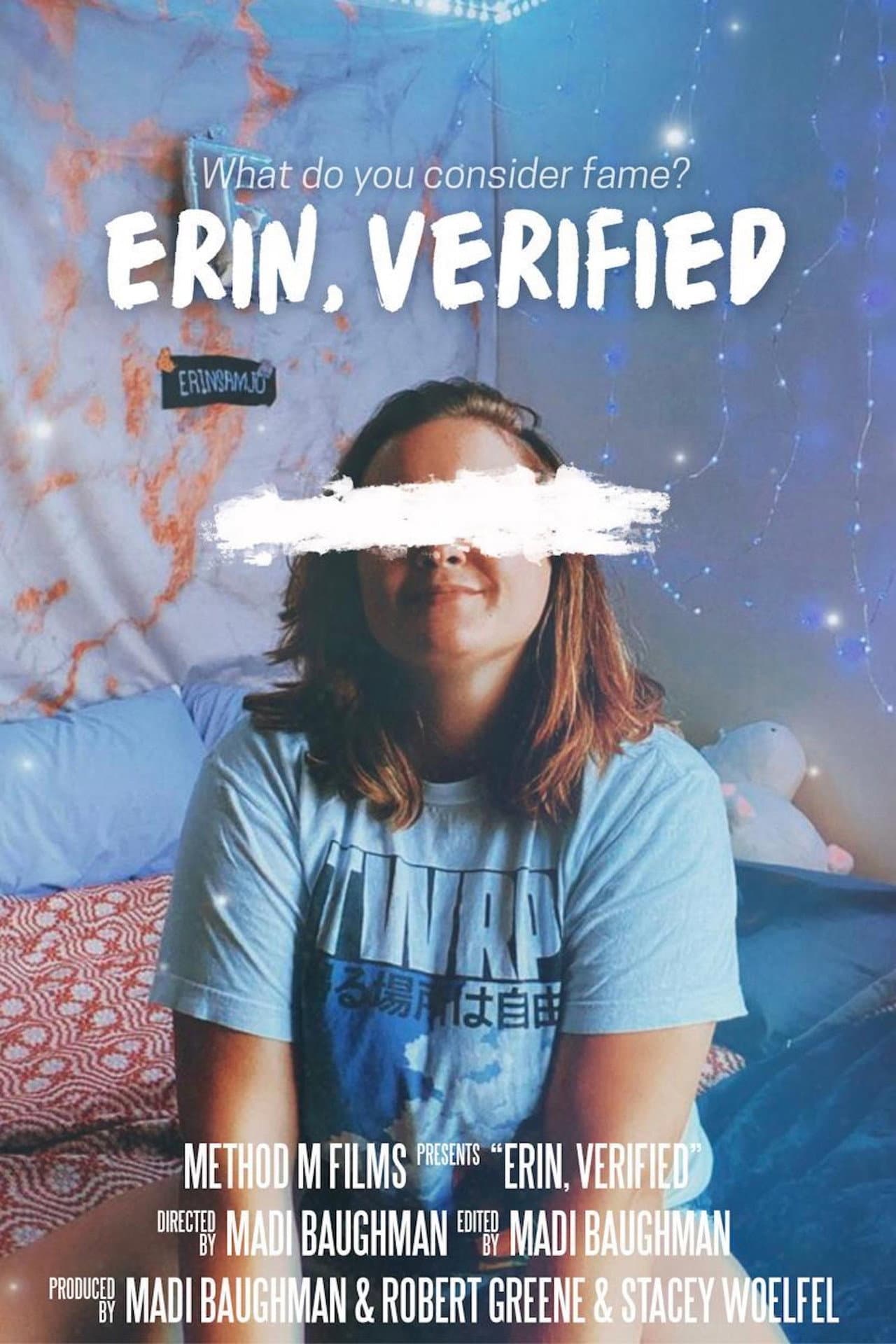 Erin, Verified preview 1