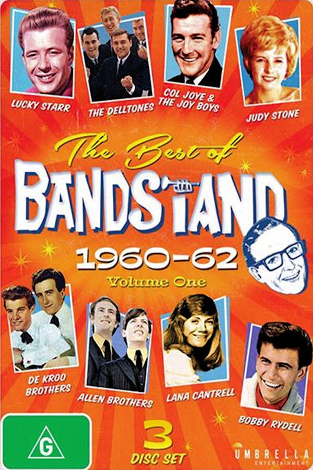 Bandstand preview 2