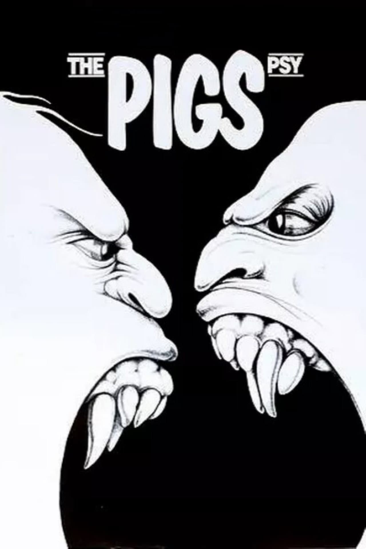 The Pigs preview 2