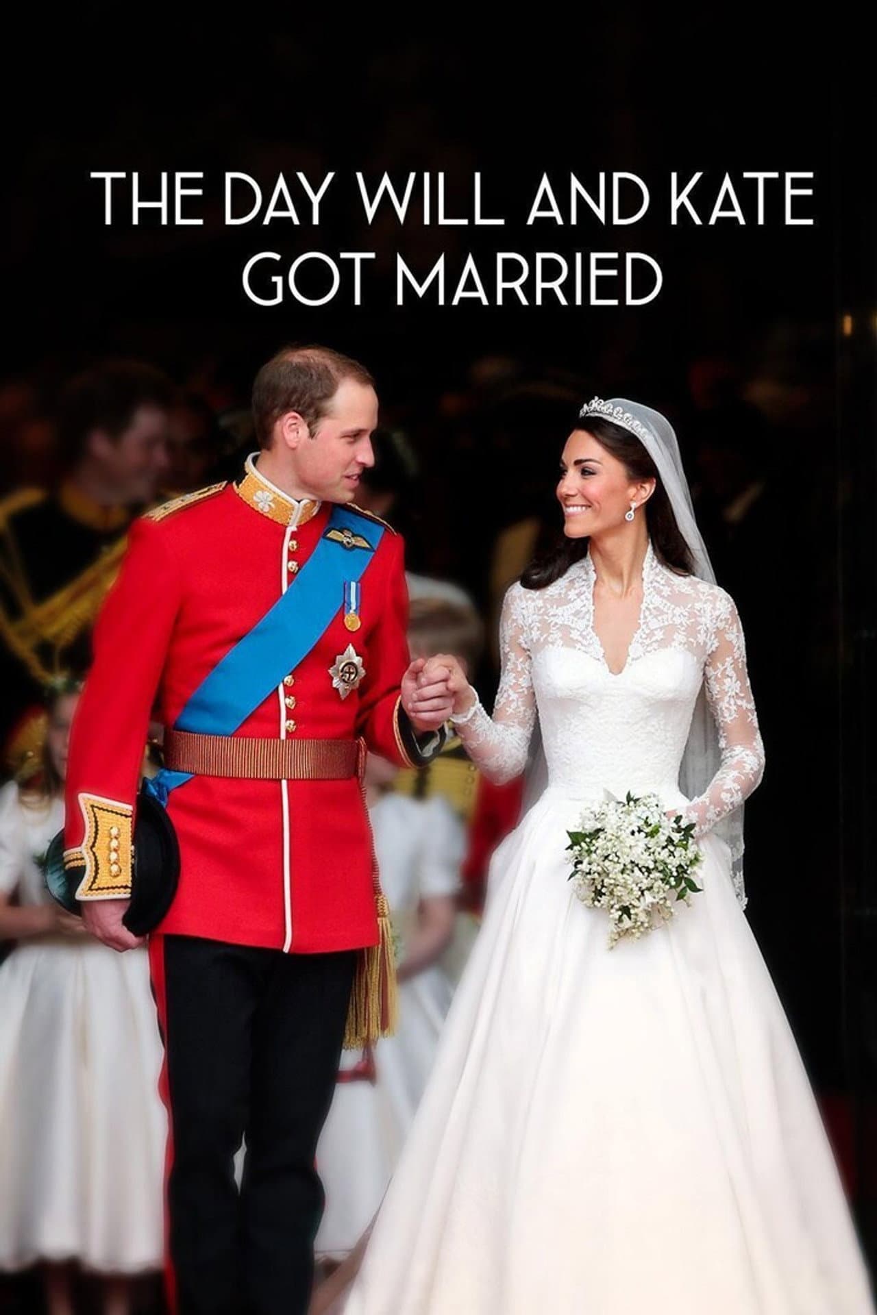 The Day Will And Kate Got Married preview 2