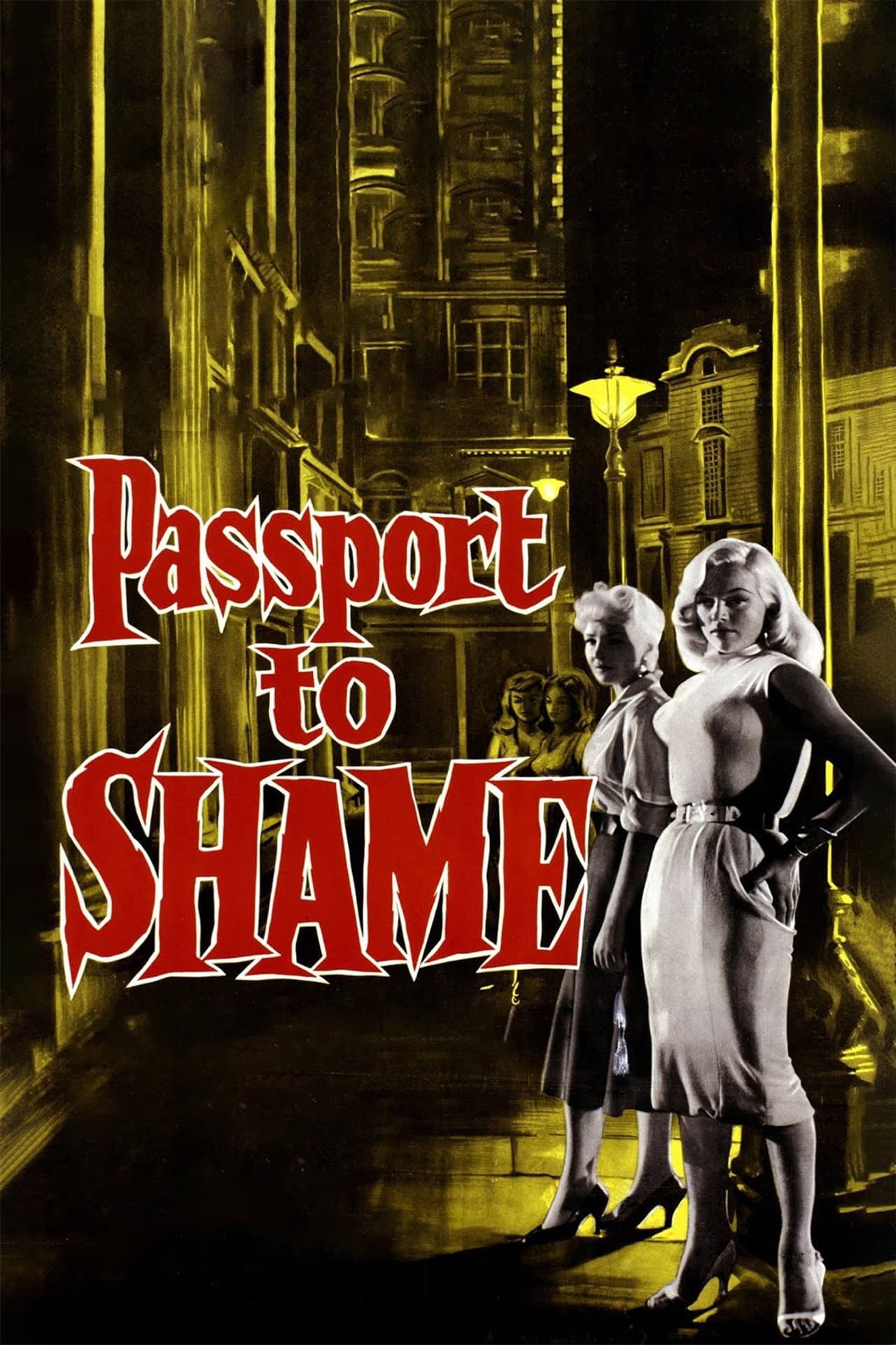 Passport to Shame preview 2