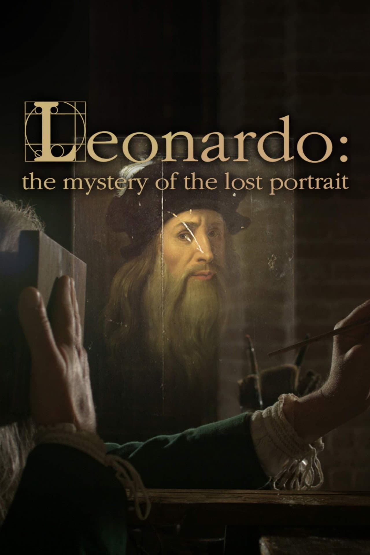 Leonardo: The Mystery of the Lost Portrait preview 2