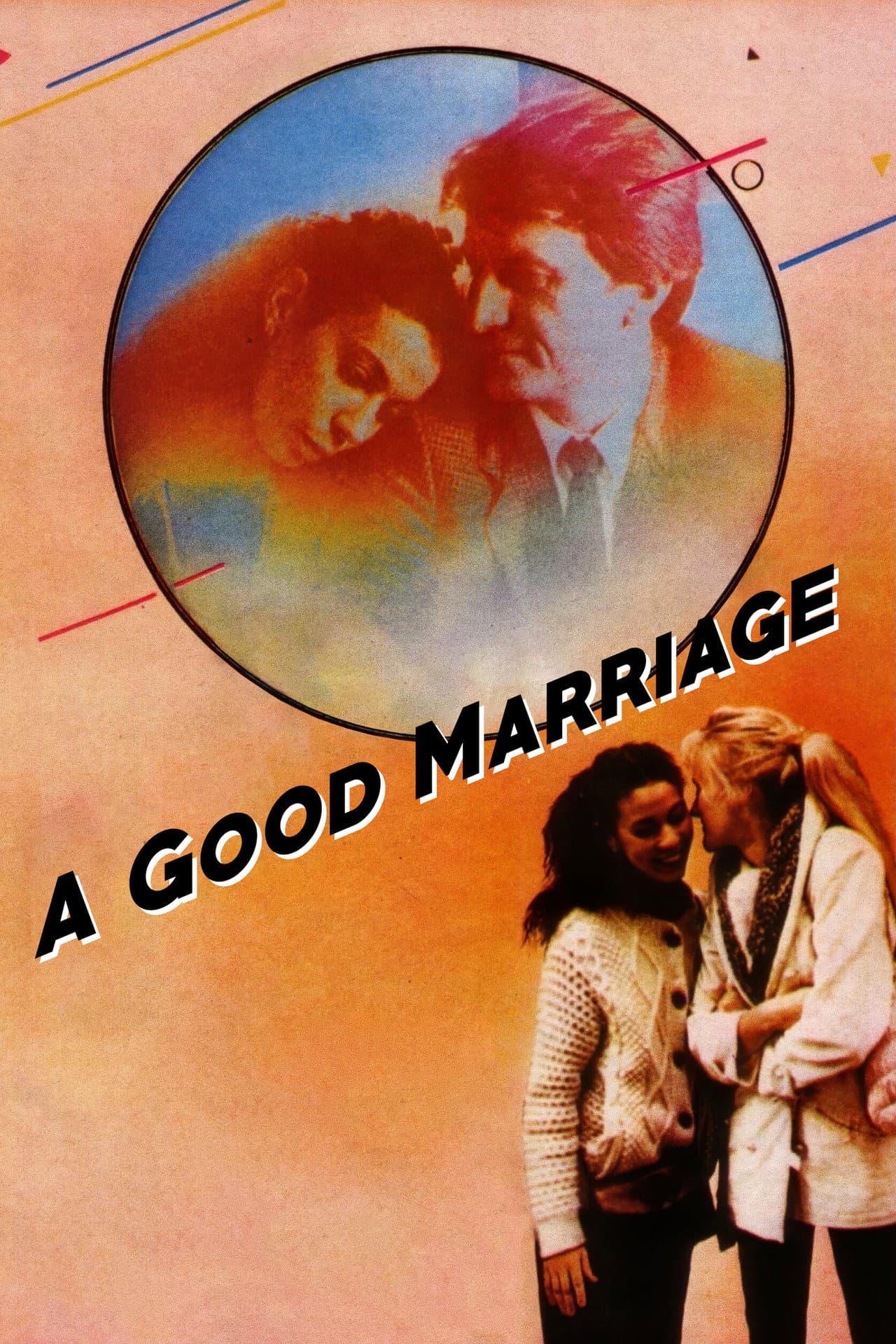A Good Marriage preview 2