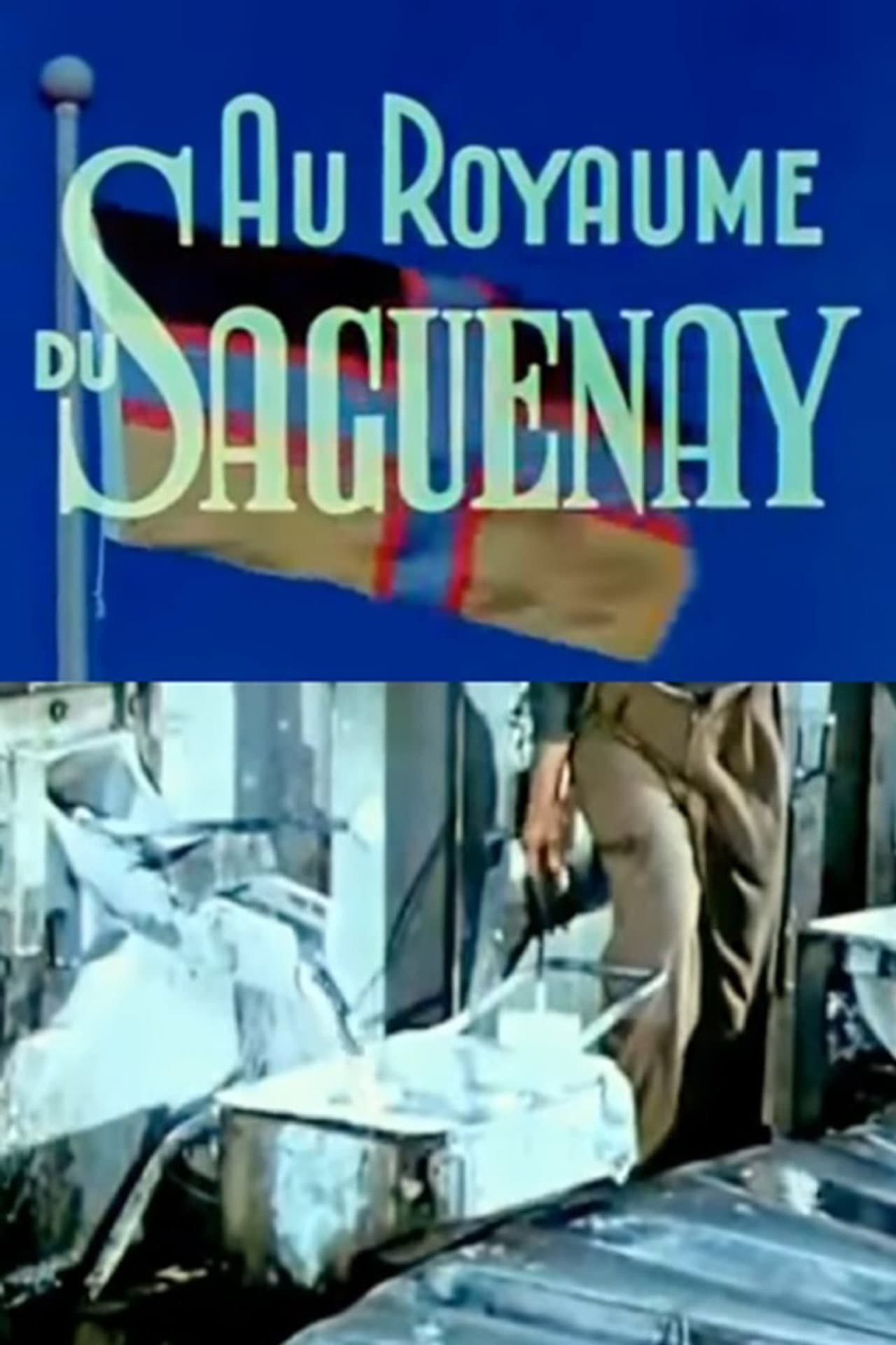 Kingdom of the Saguenay preview 1