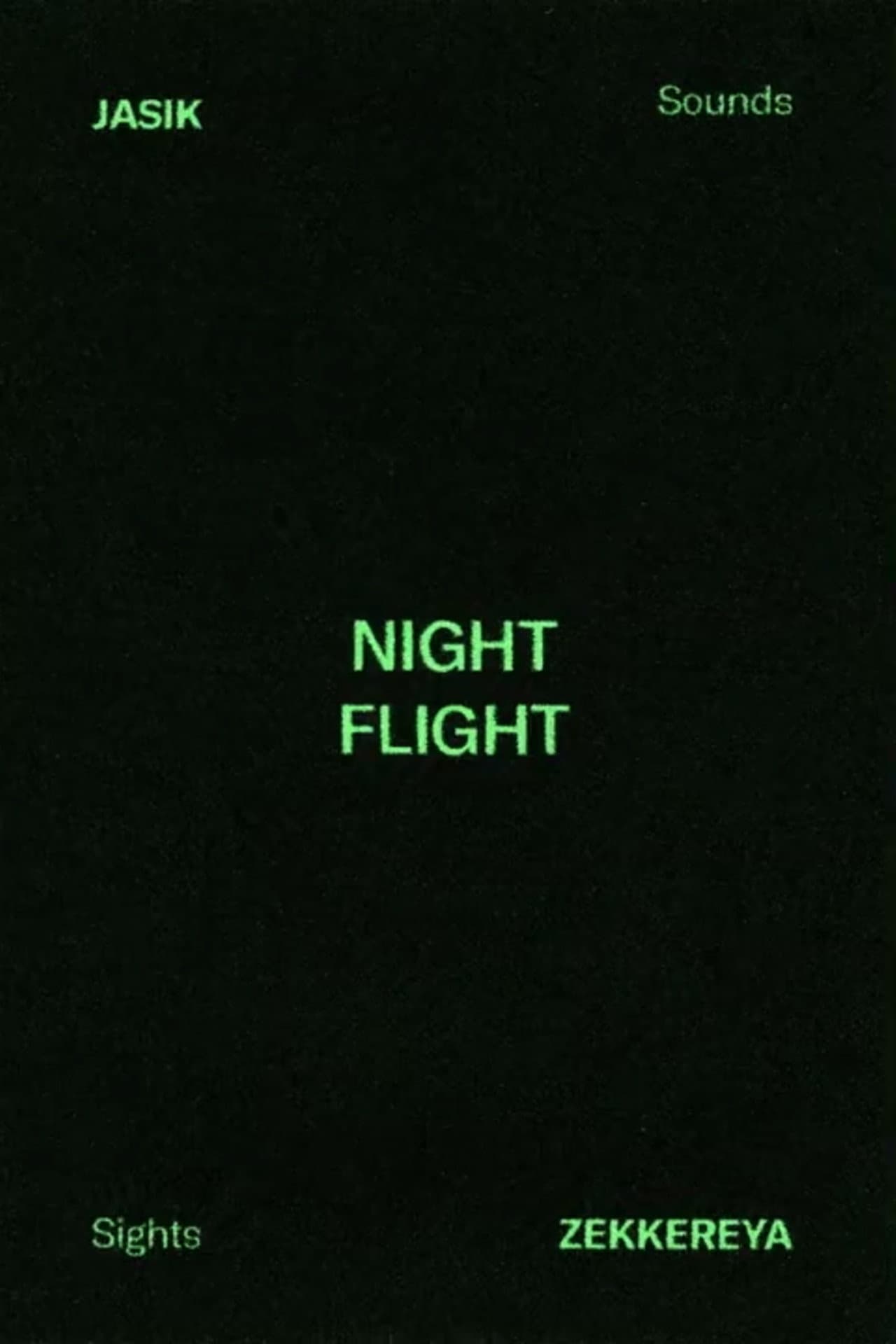 NIGHT FLIGHT preview 1