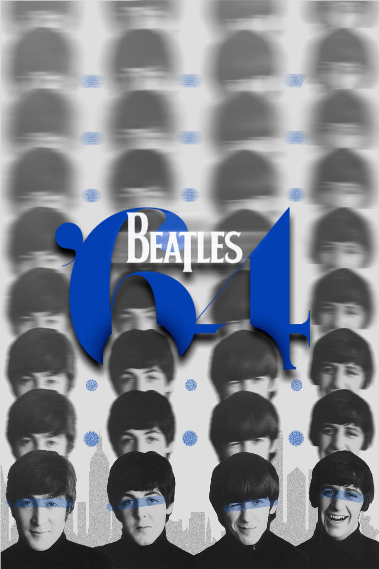 Beatles '64 preview 2