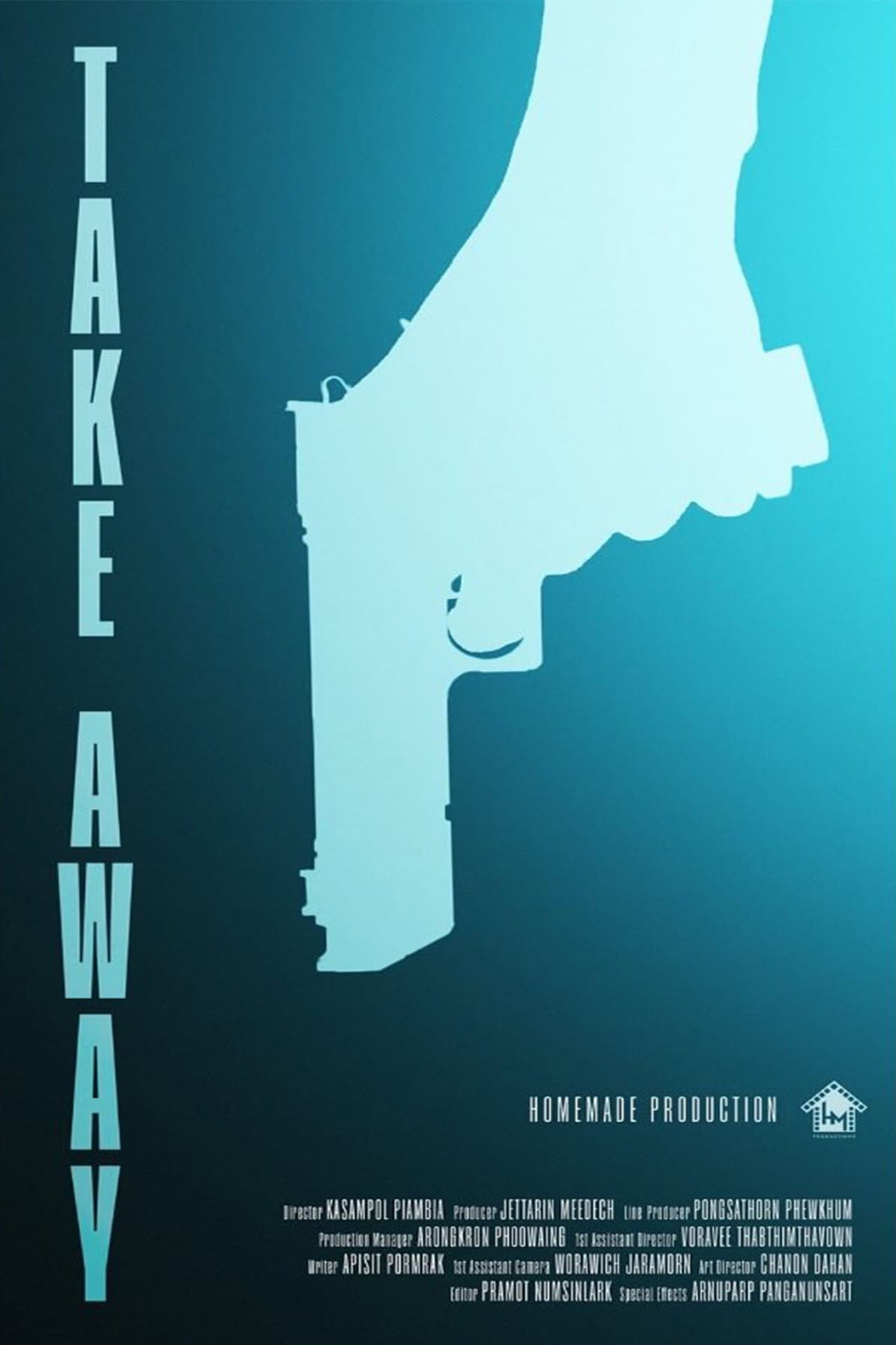 Take Away preview 1
