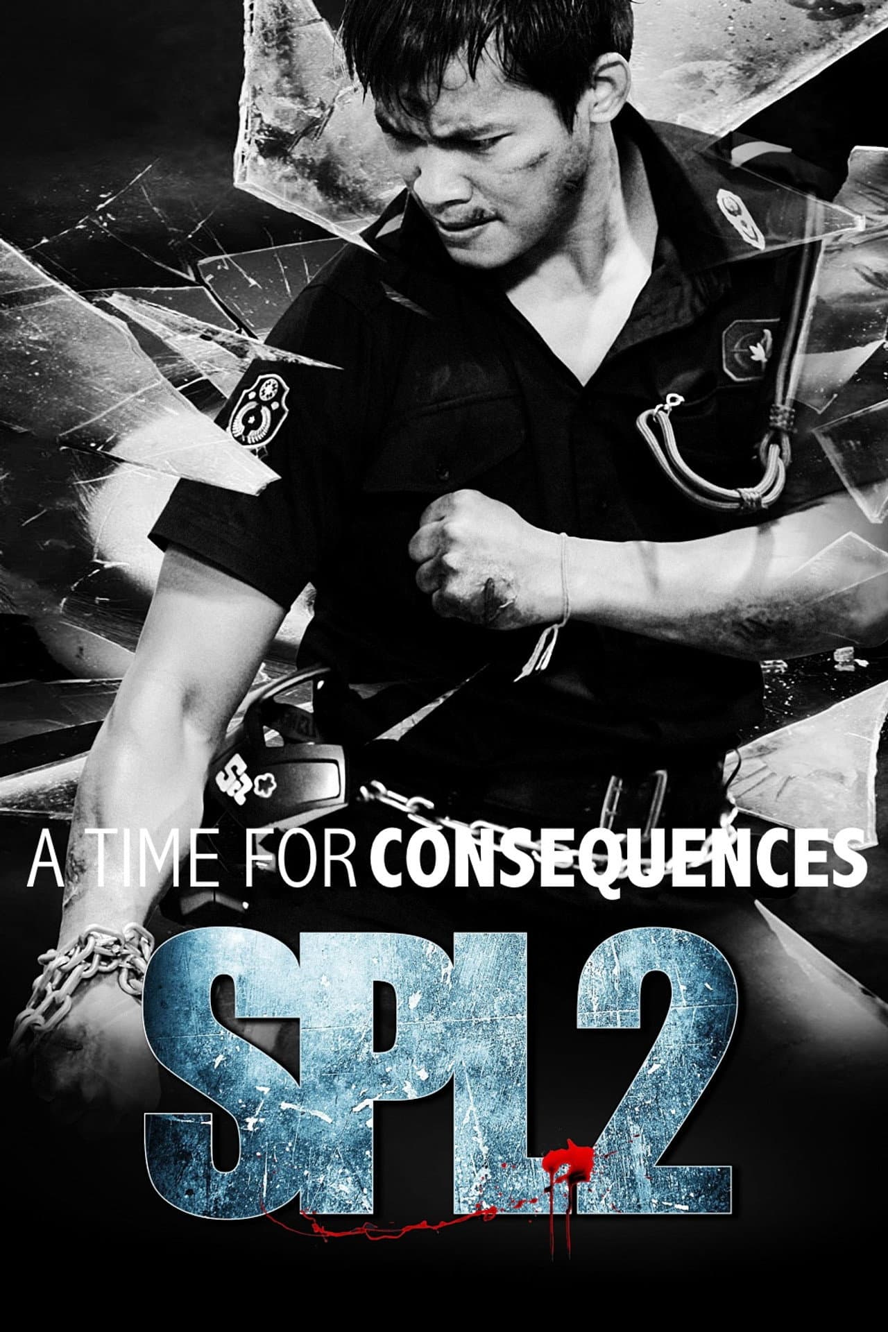 SPL 2: A Time for Consequences preview 2