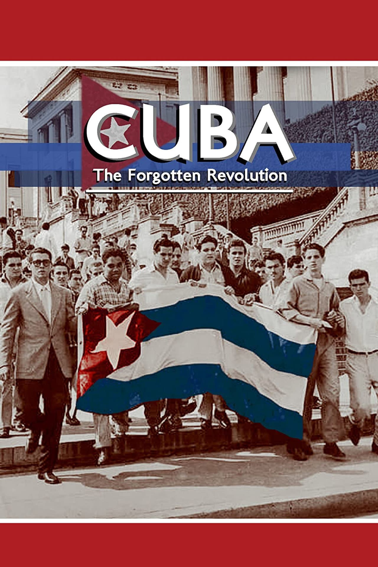 Cuba: The Forgotten Revolution preview 2