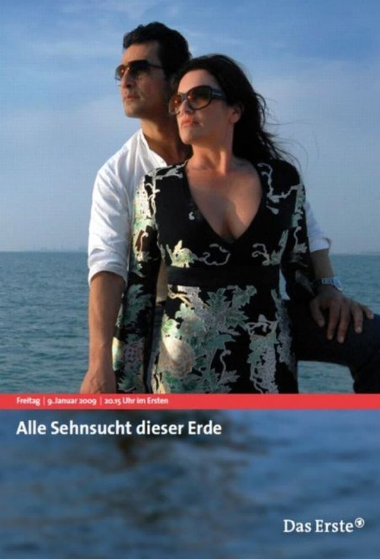 Alle Sehnsucht dieser Erde preview 1
