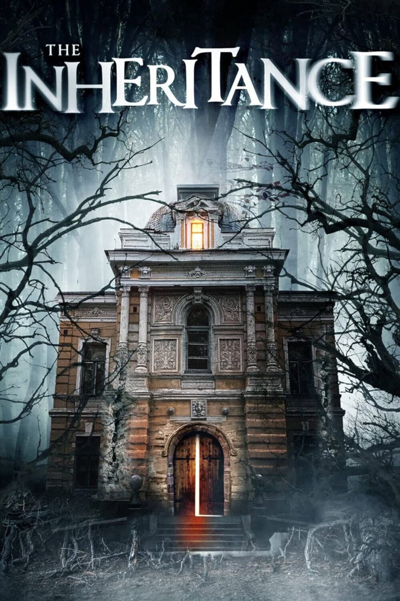 The Inheritance preview 2