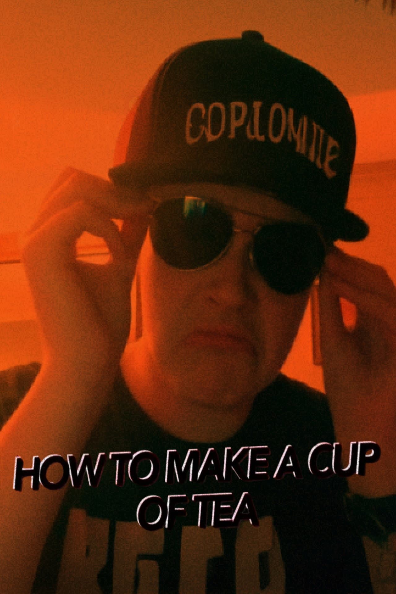 How To Make A Cup Of Tea Chapter 1 (The Missing Tea Bags) preview 1