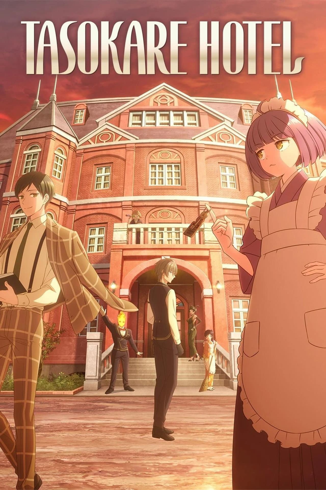 Tasokare Hotel preview 2