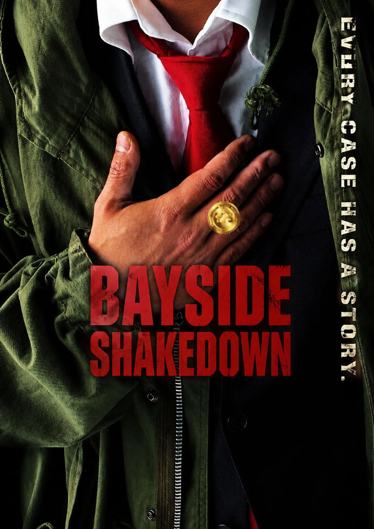 Bayside Shakedown preview 2