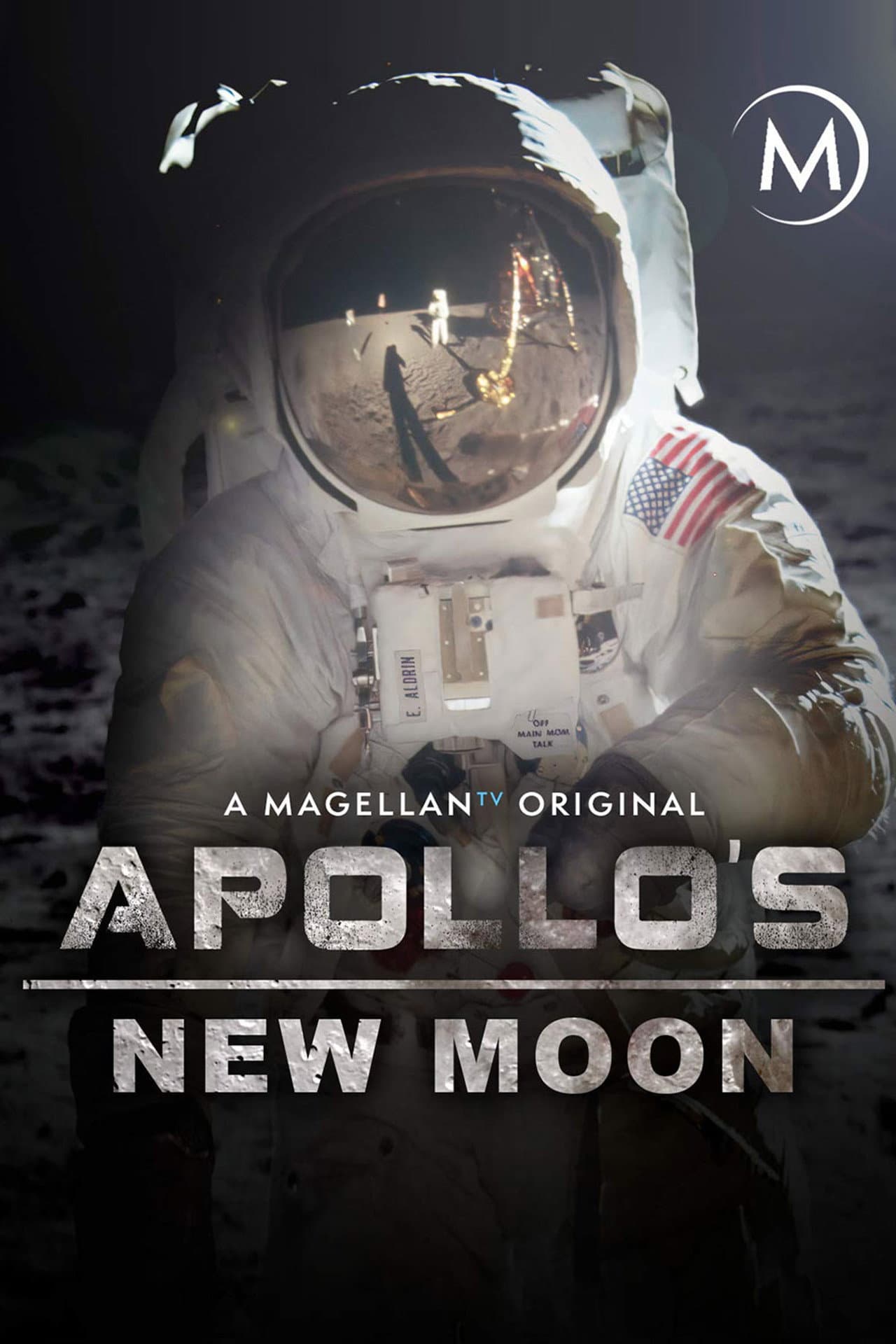 Apollo's New Moon preview 2