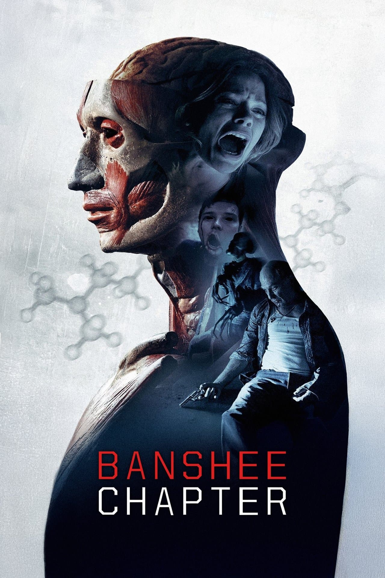 Banshee Chapter preview 2