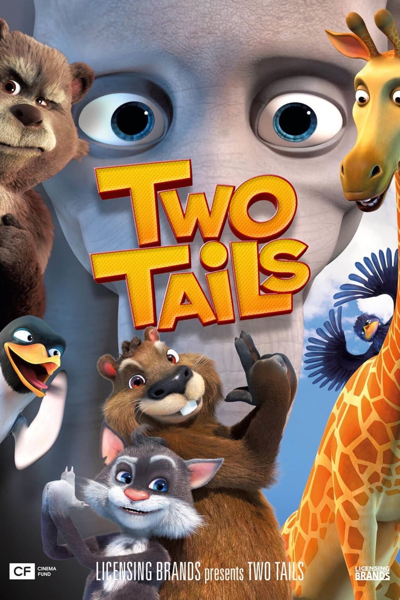 Two Tails preview 2