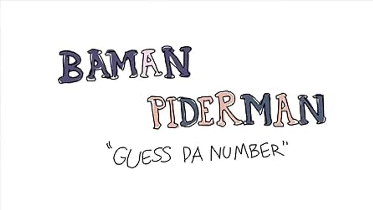 Guess Da Number