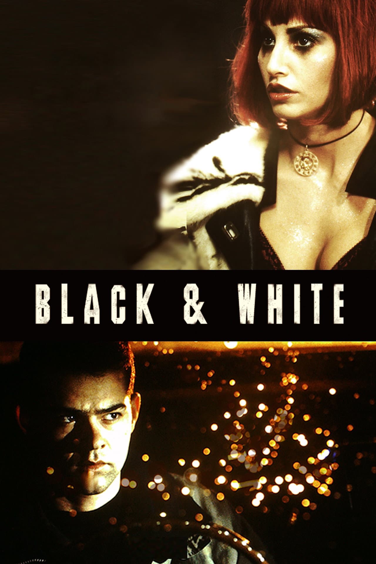Black & White preview 2