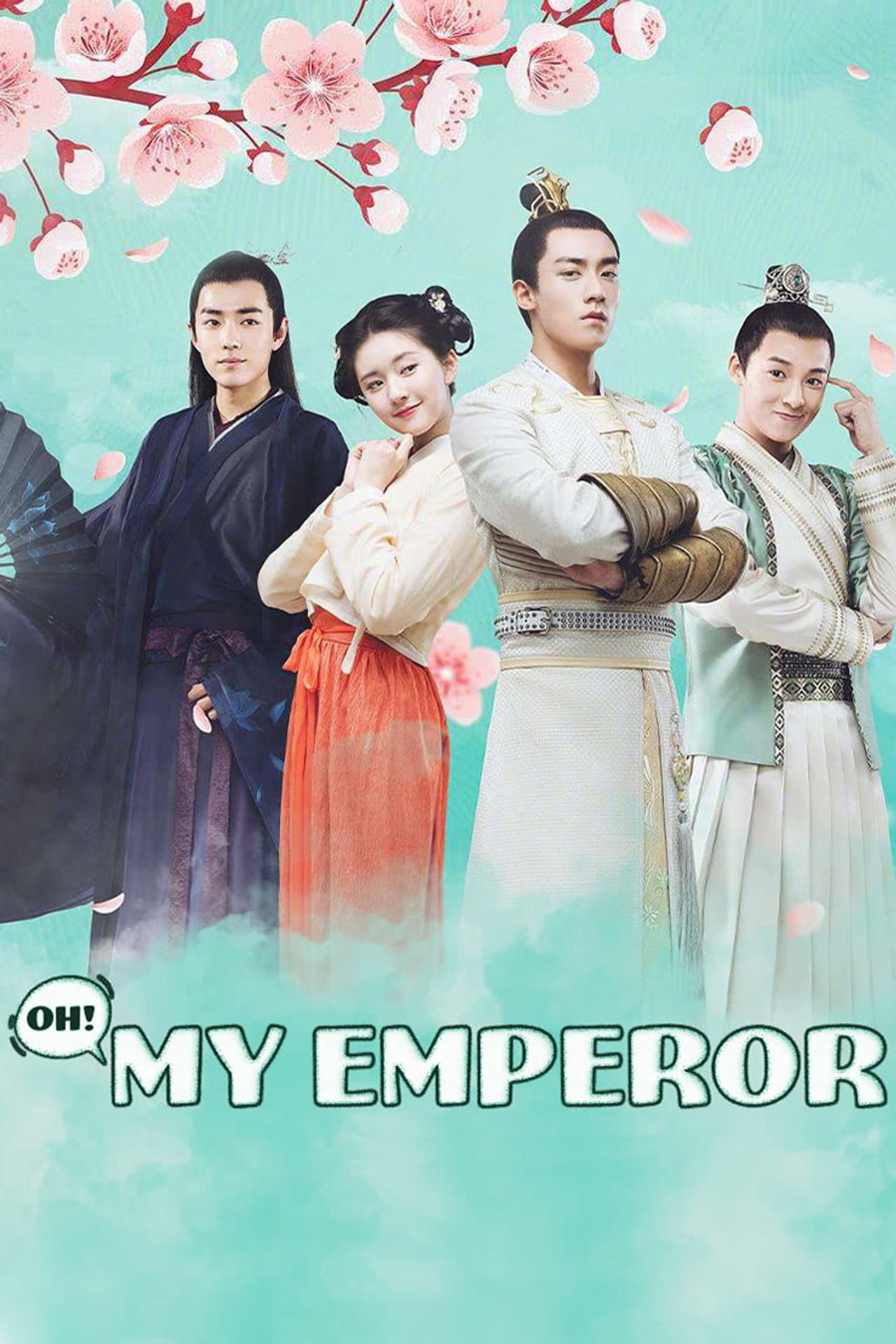 Oh! My Emperor preview 2