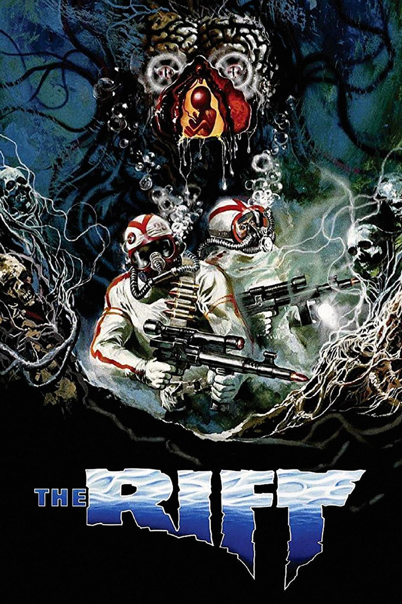 The Rift preview 2