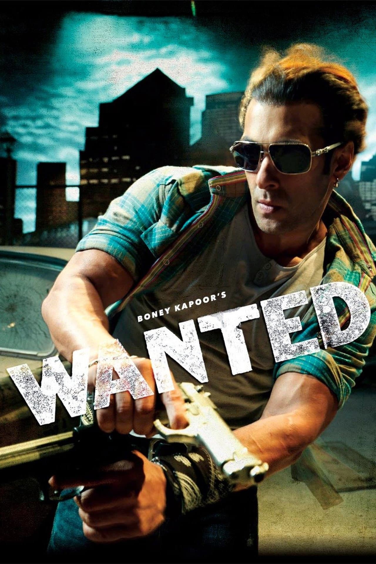 Wanted preview 2