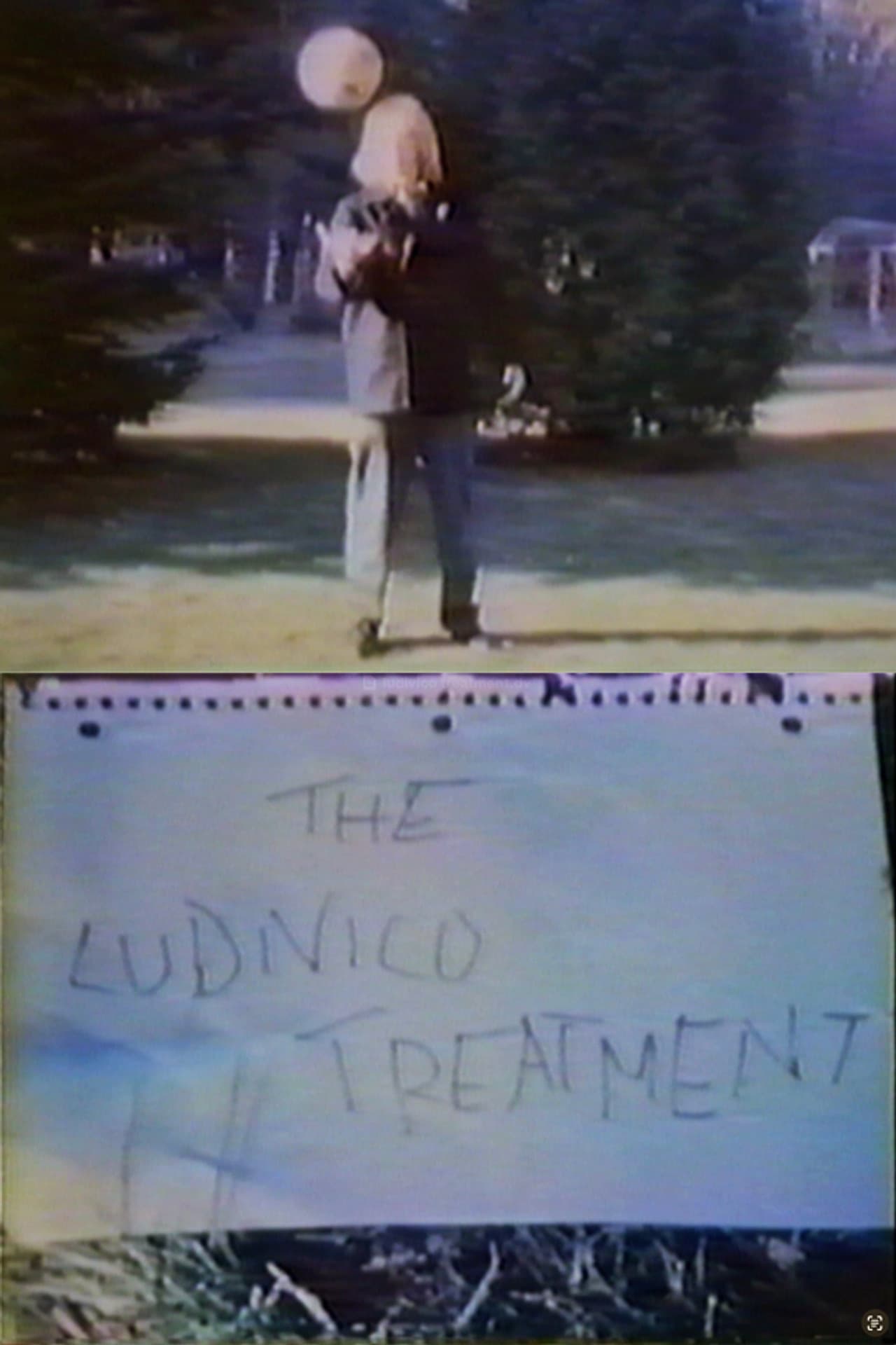 The Ludivico Treatment preview 1