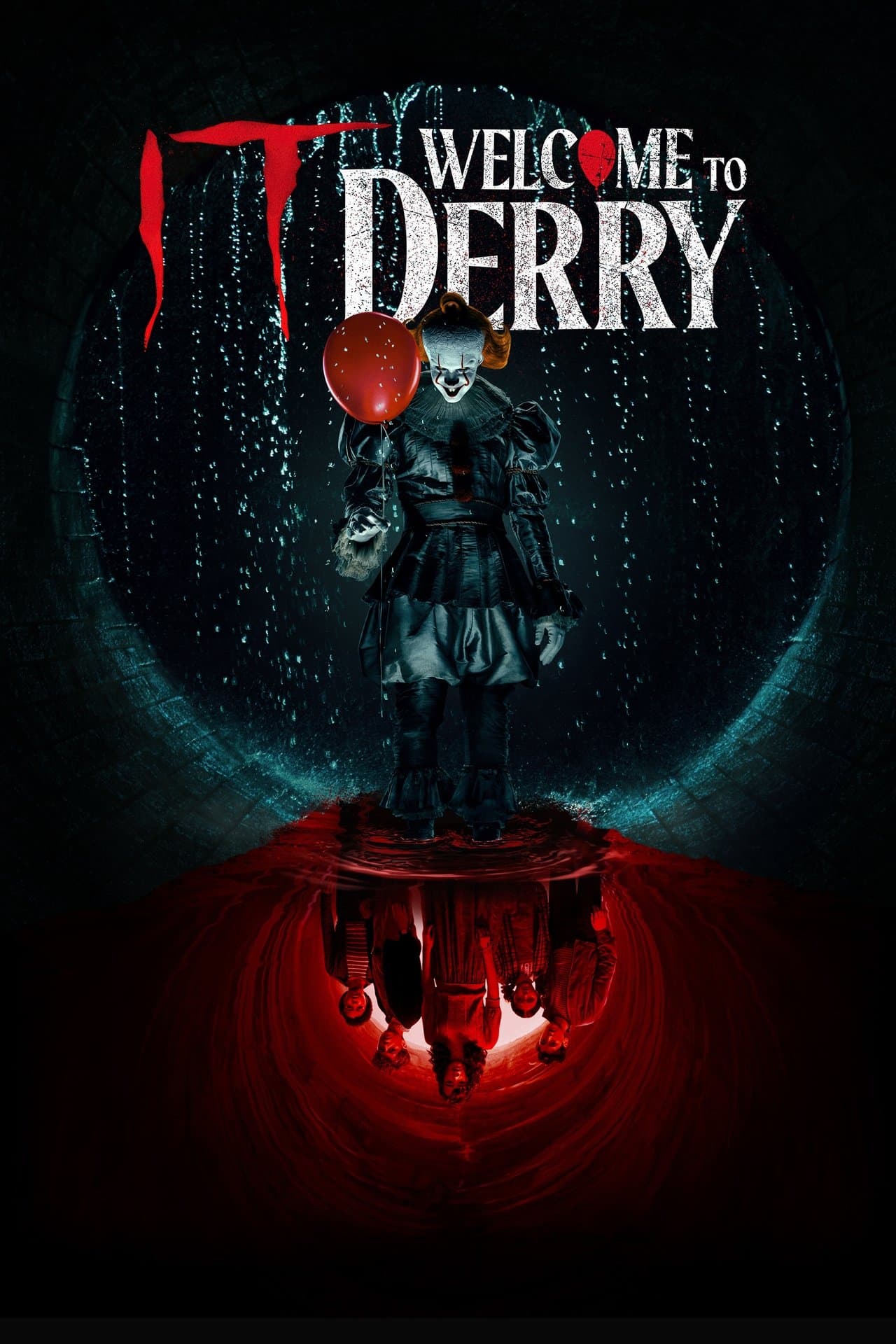 IT: Welcome to Derry preview 2